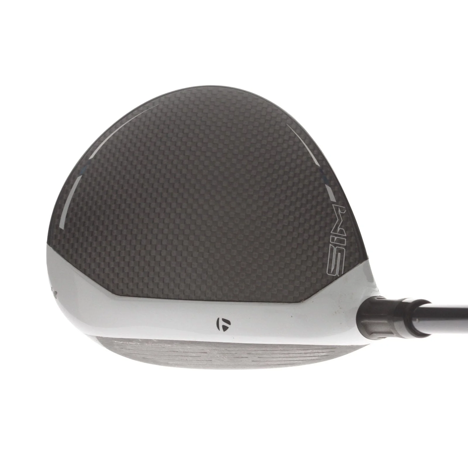 TaylorMade Sim Max Graphite Mens Right Hand Fairway 3 Wood 15* Stiff - Fujikura Ventus Blue 6-S - Image 3