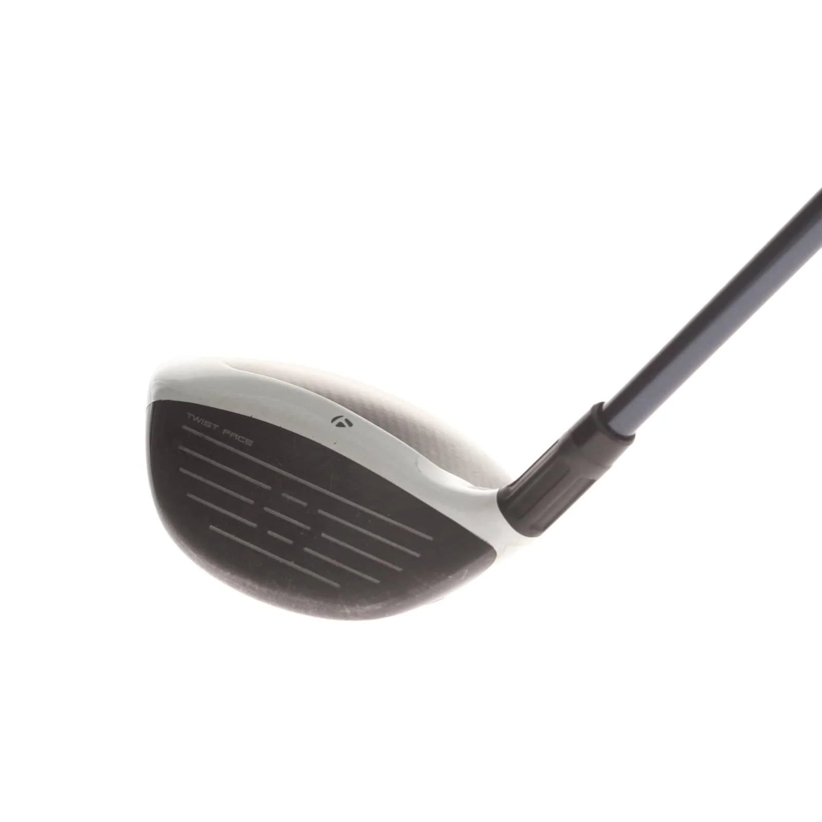 TaylorMade Sim Max Graphite Mens Right Hand Fairway 5 Wood 18* Regular - Fuikura Ventus Blue FW 5-R - Image 4