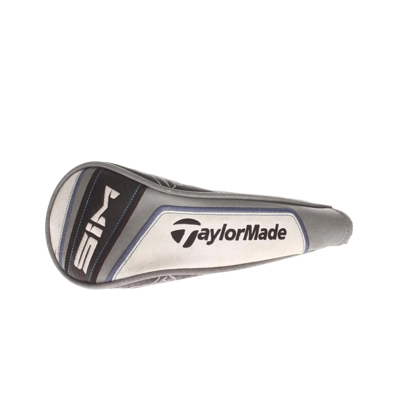 TaylorMade Sim Max Graphite Mens Right Hand Fairway 5 Wood 18* Regular - Fuikura Ventus Blue FW 5-R - Image 7