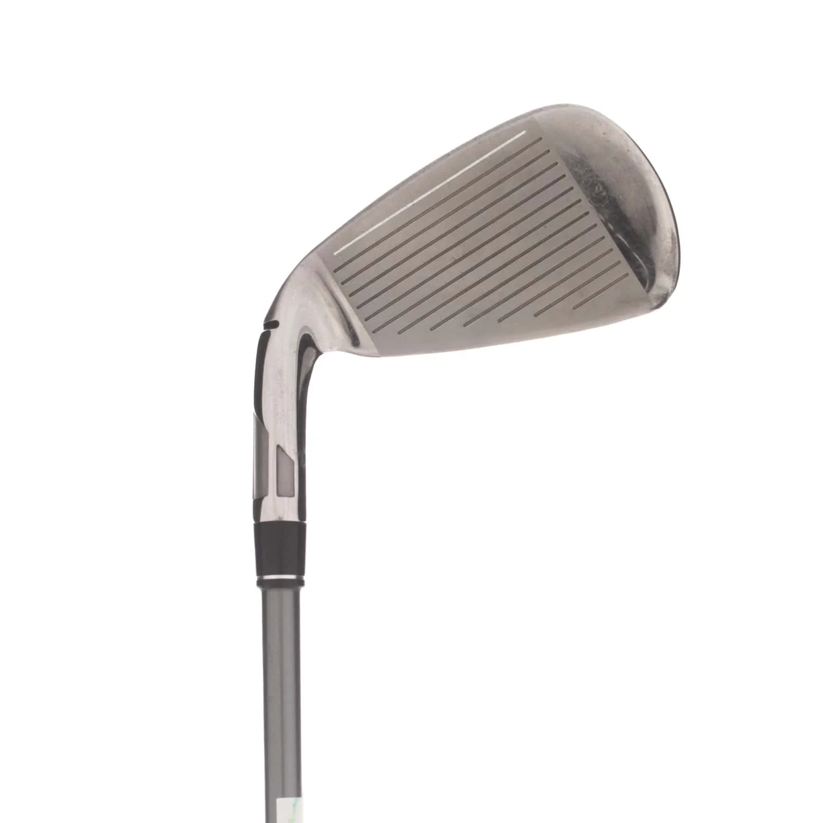 TaylorMade Sim Max OS Graphite Mens Right Hand 4 Iron 18* Regular - Kuro Kage 80i - Image 2