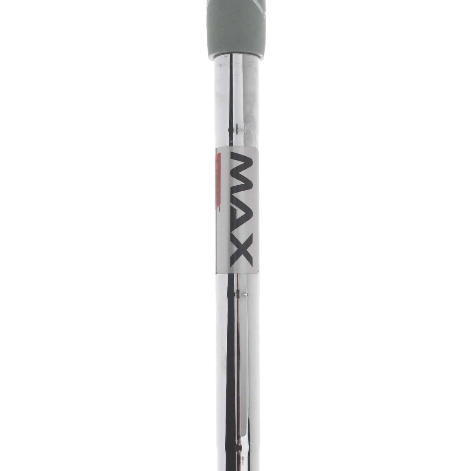 TaylorMade Sim Max OS Steel Mens Right Hand Irons 5-SW Stiff - KBS Max 85 - Image 5