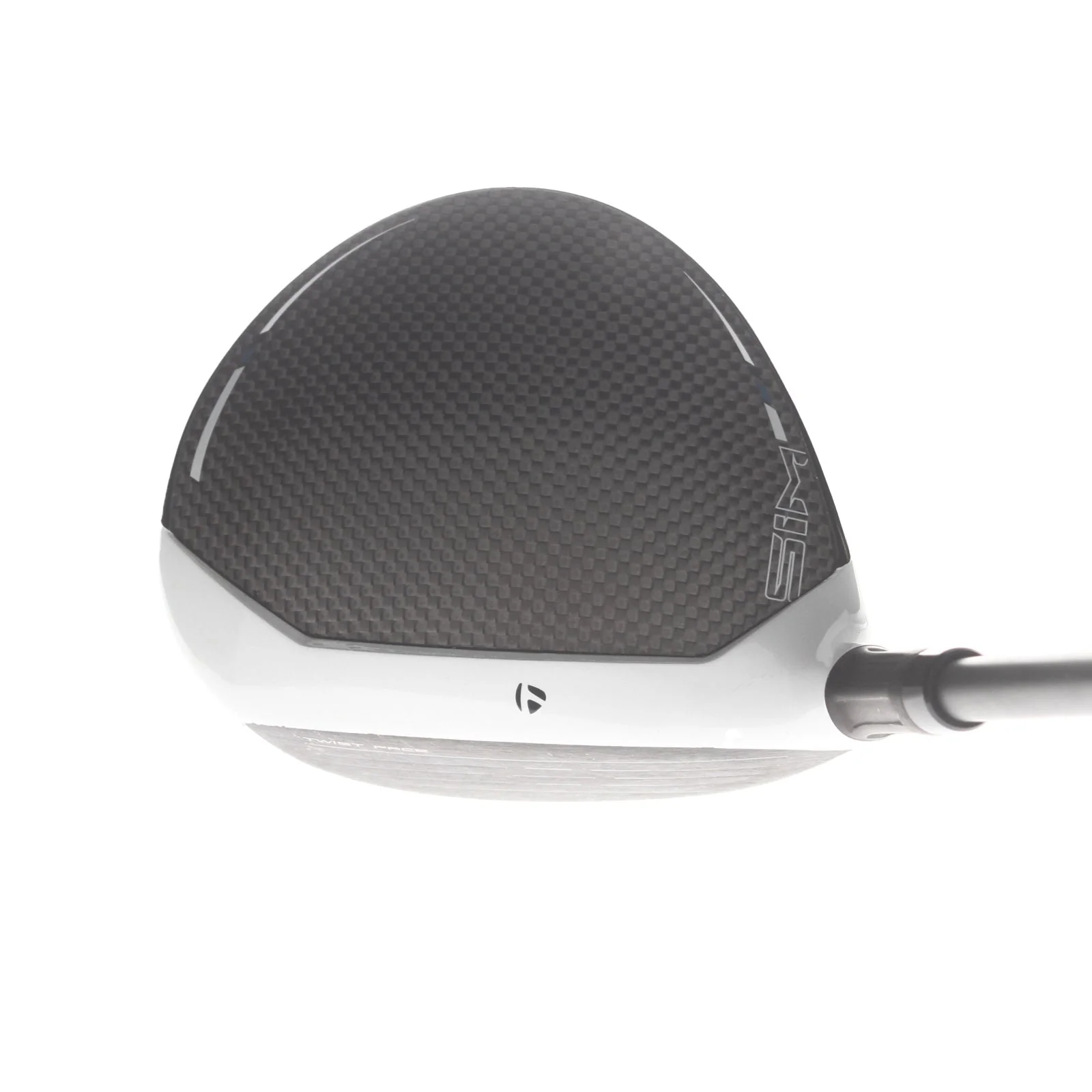 TaylorMade Sim Max Rocket Graphite Mens Right Hand Fairway 3 Wood 14* Stiff - HZRDUS Smoke 6.0 70g - Image 3