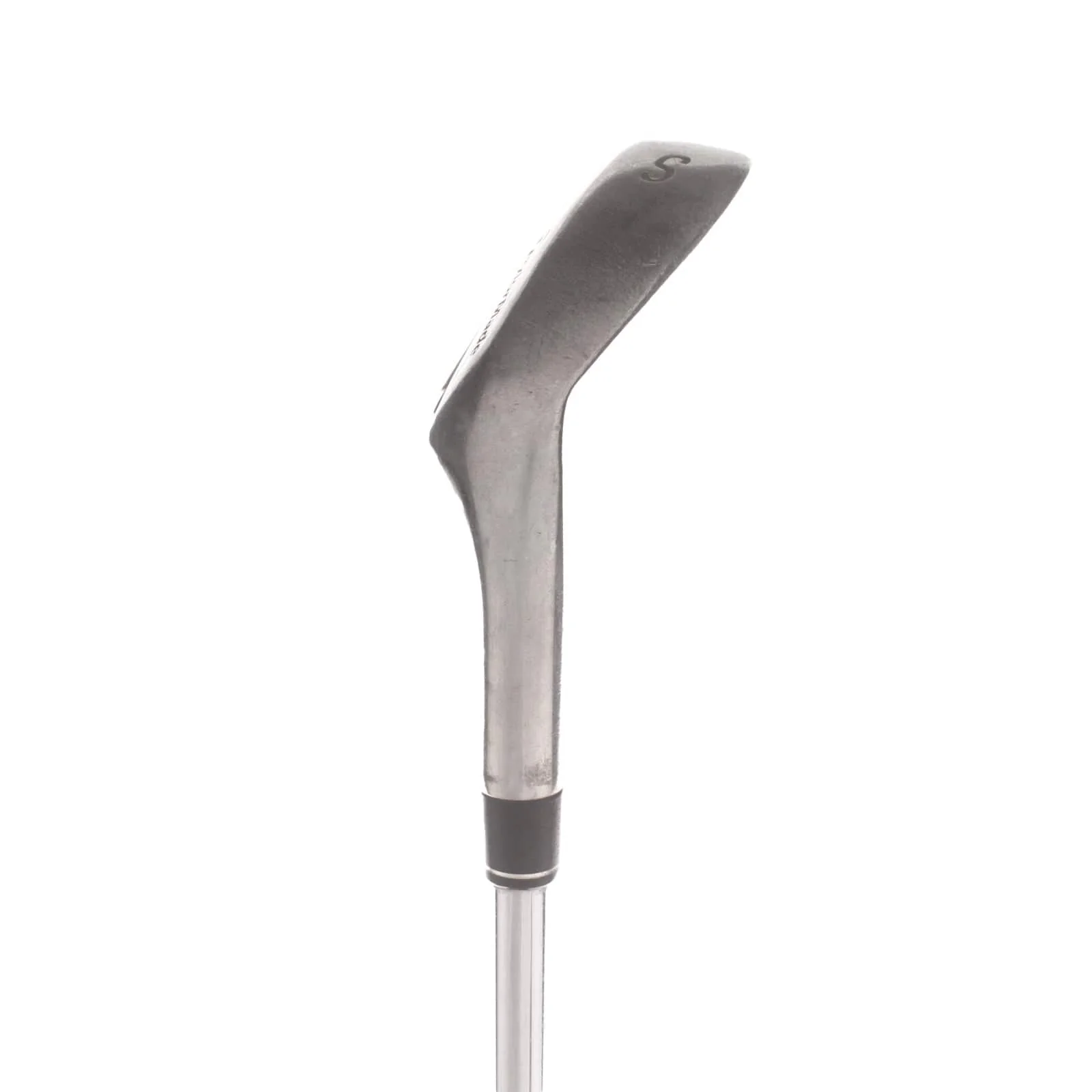 TaylorMade Sim Max Steel Mens Right Hand Sand Wedge 54* 9 Bounce Regular - KBS Max 85 - Image 3
