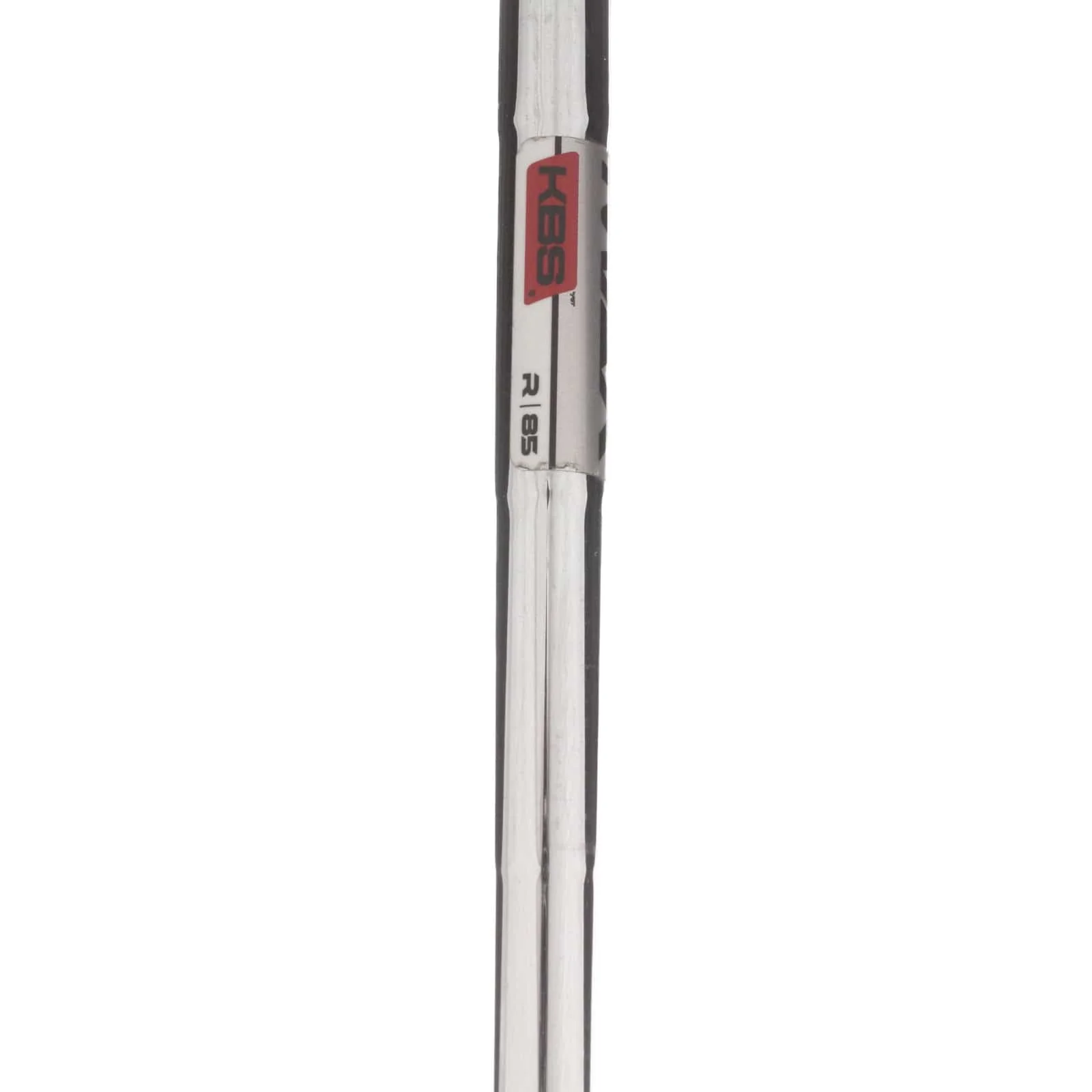 TaylorMade Sim Max Steel Mens Right Hand Sand Wedge 54* 9 Bounce Regular - KBS Max 85 - Image 4