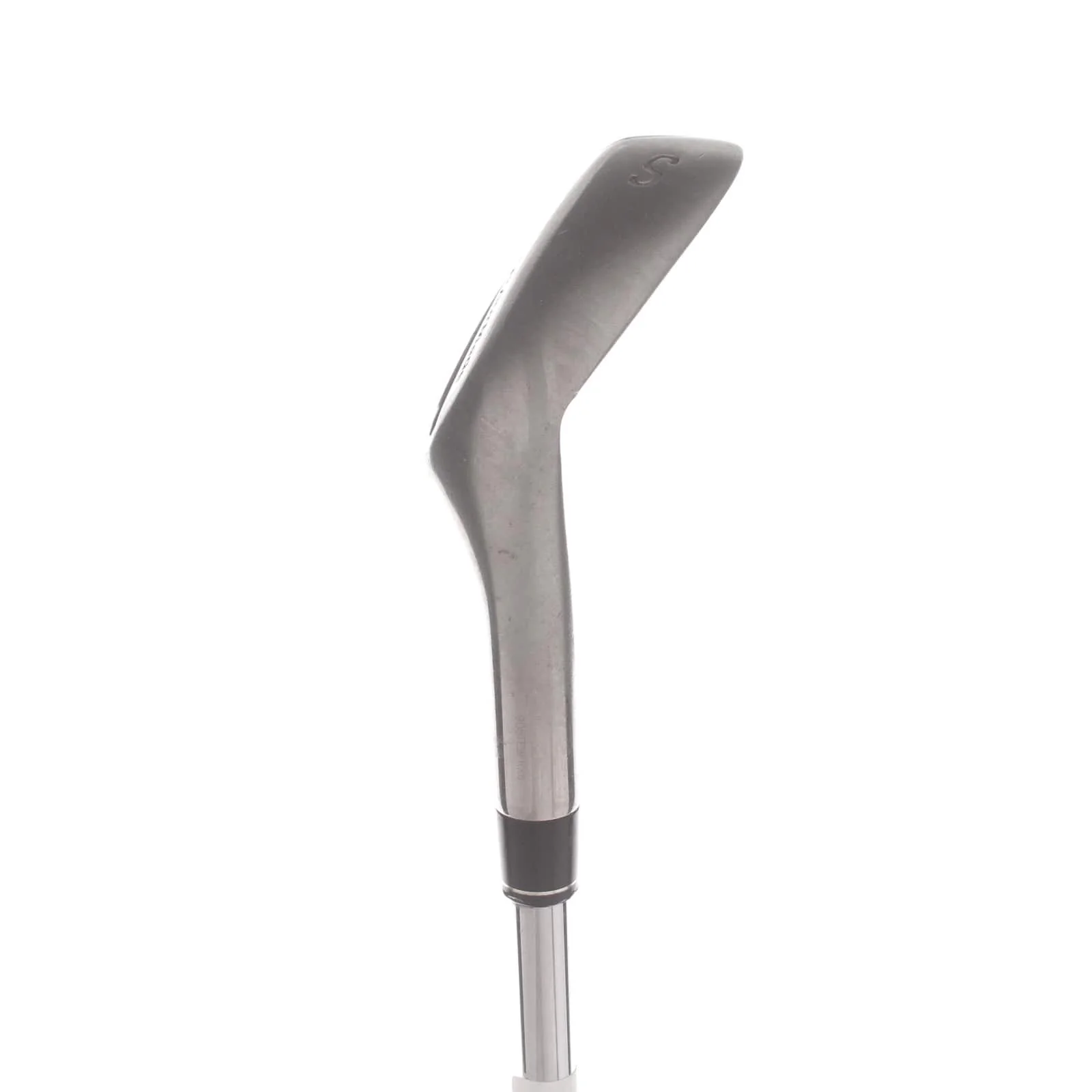 TaylorMade Sim Max Steel Mens Right Hand Sand Wedge 54* Regular - KBS Max 85 - Image 3