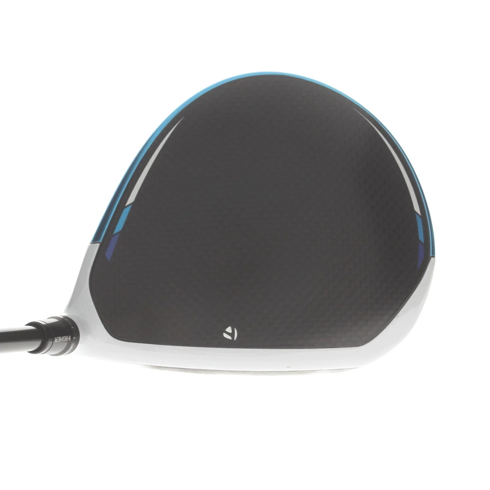TaylorMade Sim2 Graphite Mens Left Hand Driver 9* Stiff - Tensei AV Blue Series 60 - Image 3