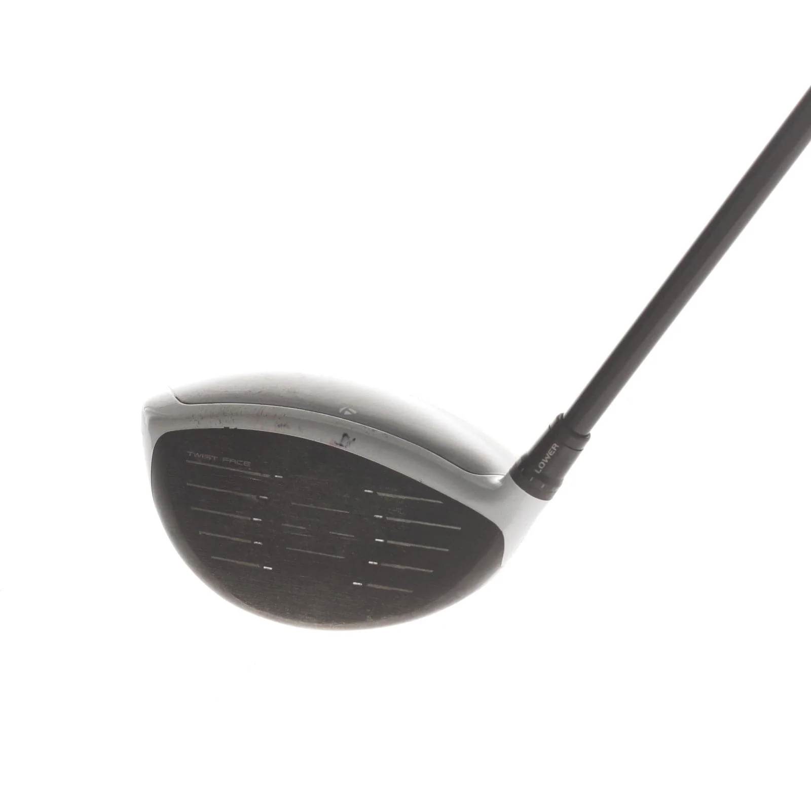 TaylorMade Sim2 Graphite Mens Right Hand Driver 10.5* Regular - Tensei AV Blue 60 - Image 4