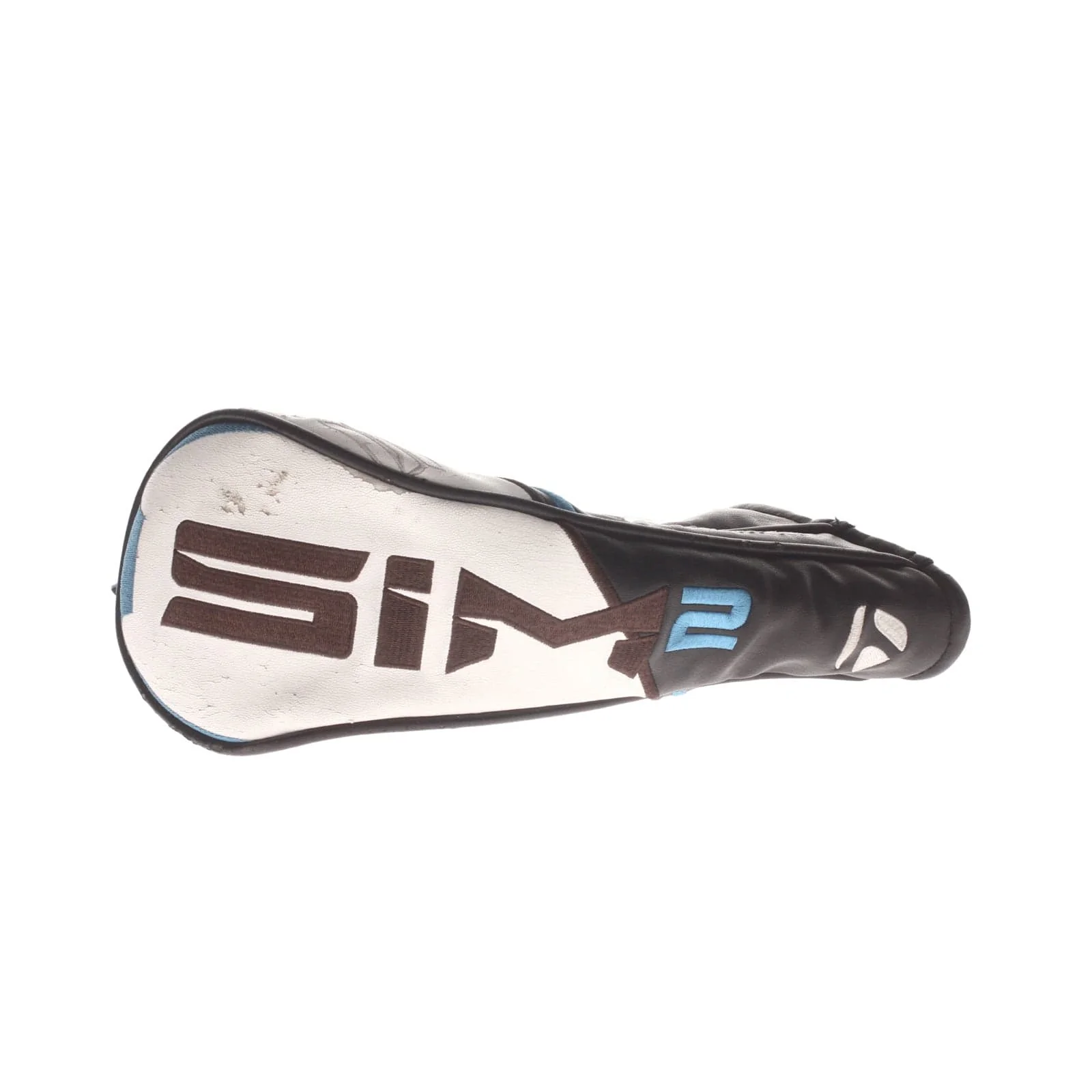 TaylorMade Sim2 Max D Graphite Mens Right Hand Fairway 3 Wood 16* Stiff - UST Mamiya ProForce V2 6F4 - Image 7