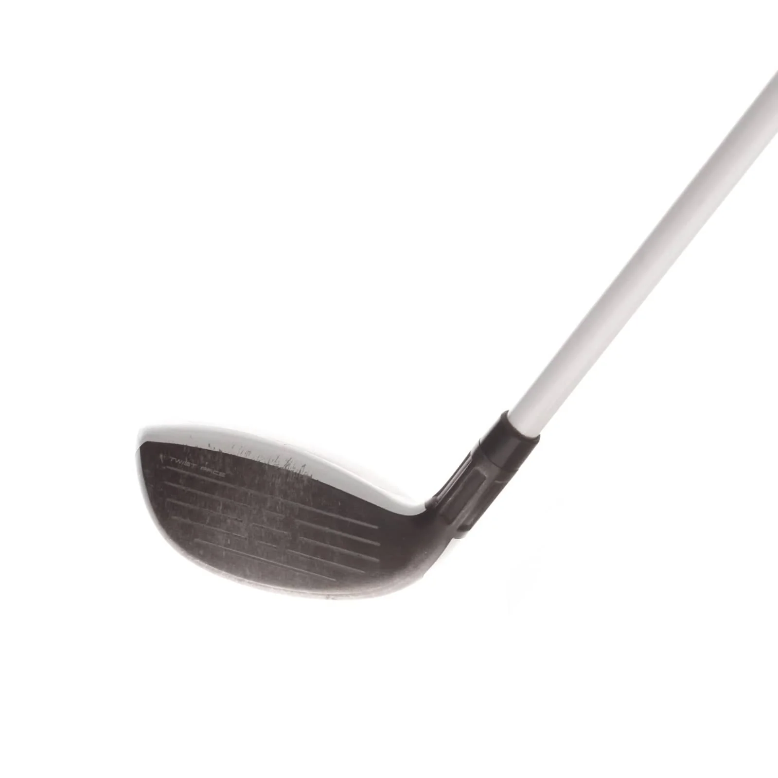 TaylorMade Sim2 Max Graphite Ladies Right Hand 4 Hybrid 22* Ladies - Aldila NV Blue 45 - Image 4