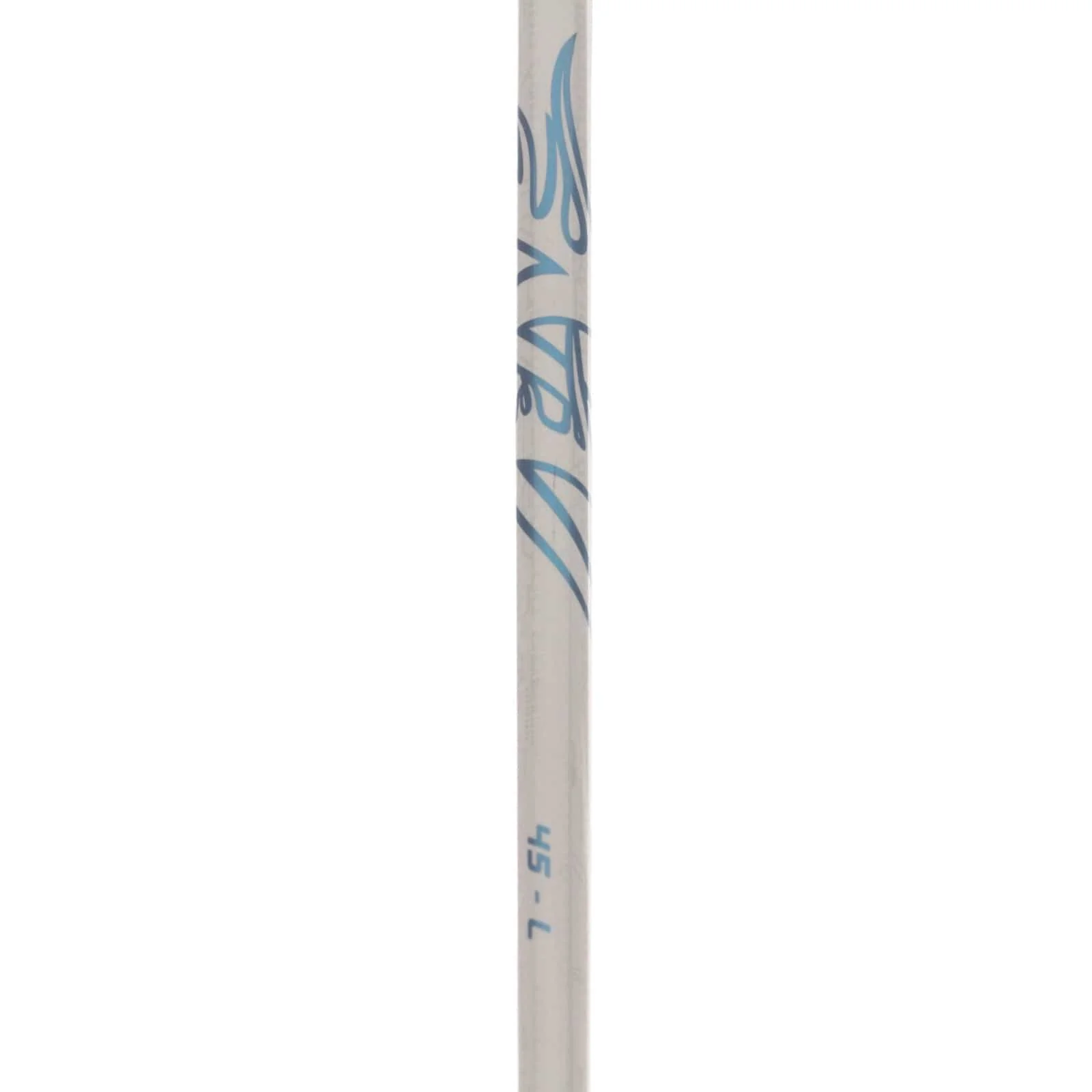 TaylorMade Sim2 Max Graphite Ladies Right Hand 4 Hybrid 22* Ladies - Aldila NV Blue 45 - Image 5