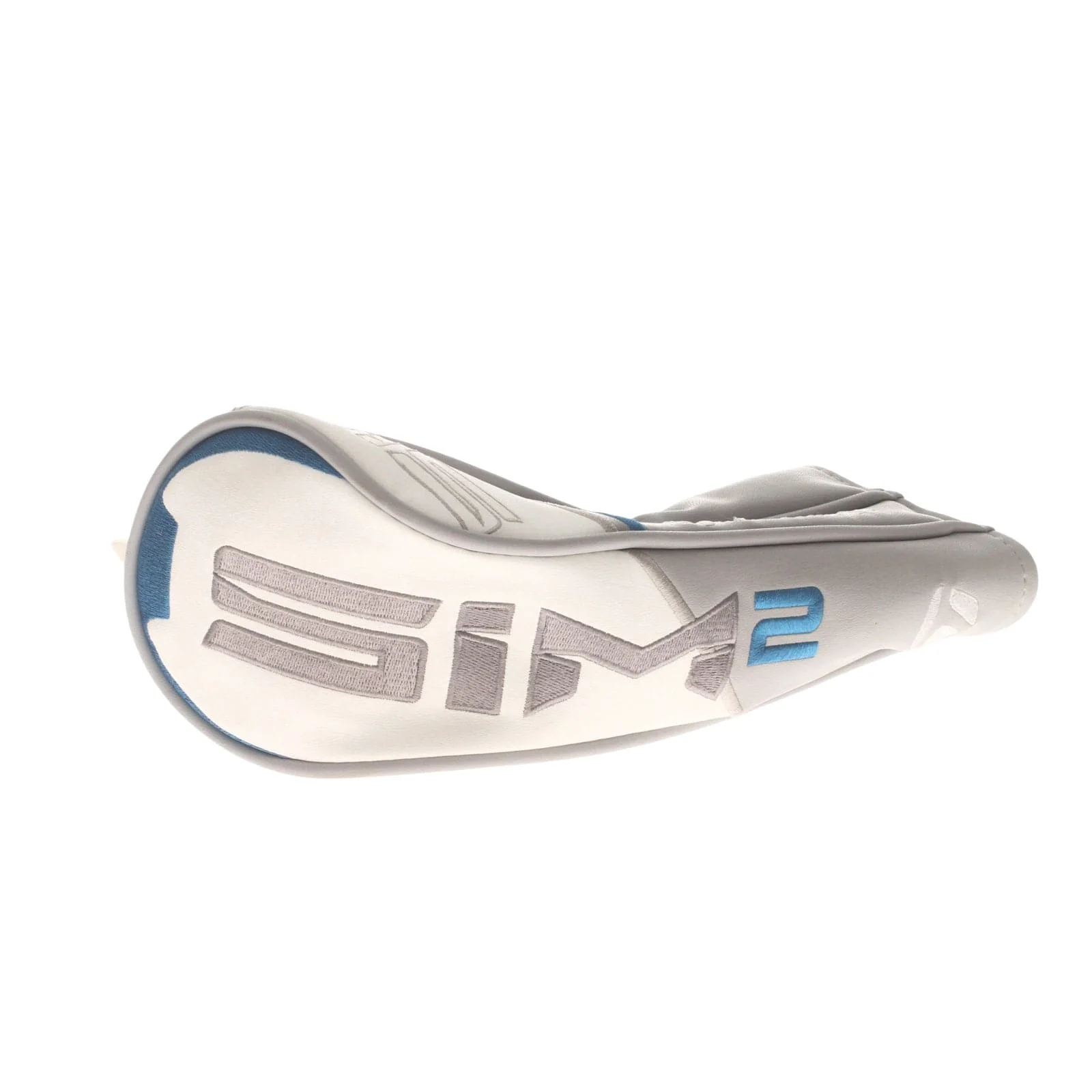 TaylorMade Sim2 Max Graphite Ladies Right Hand Fairway 3 Wood HL 16.5* Ladies - Aldila NV Blue 45 - Image 7