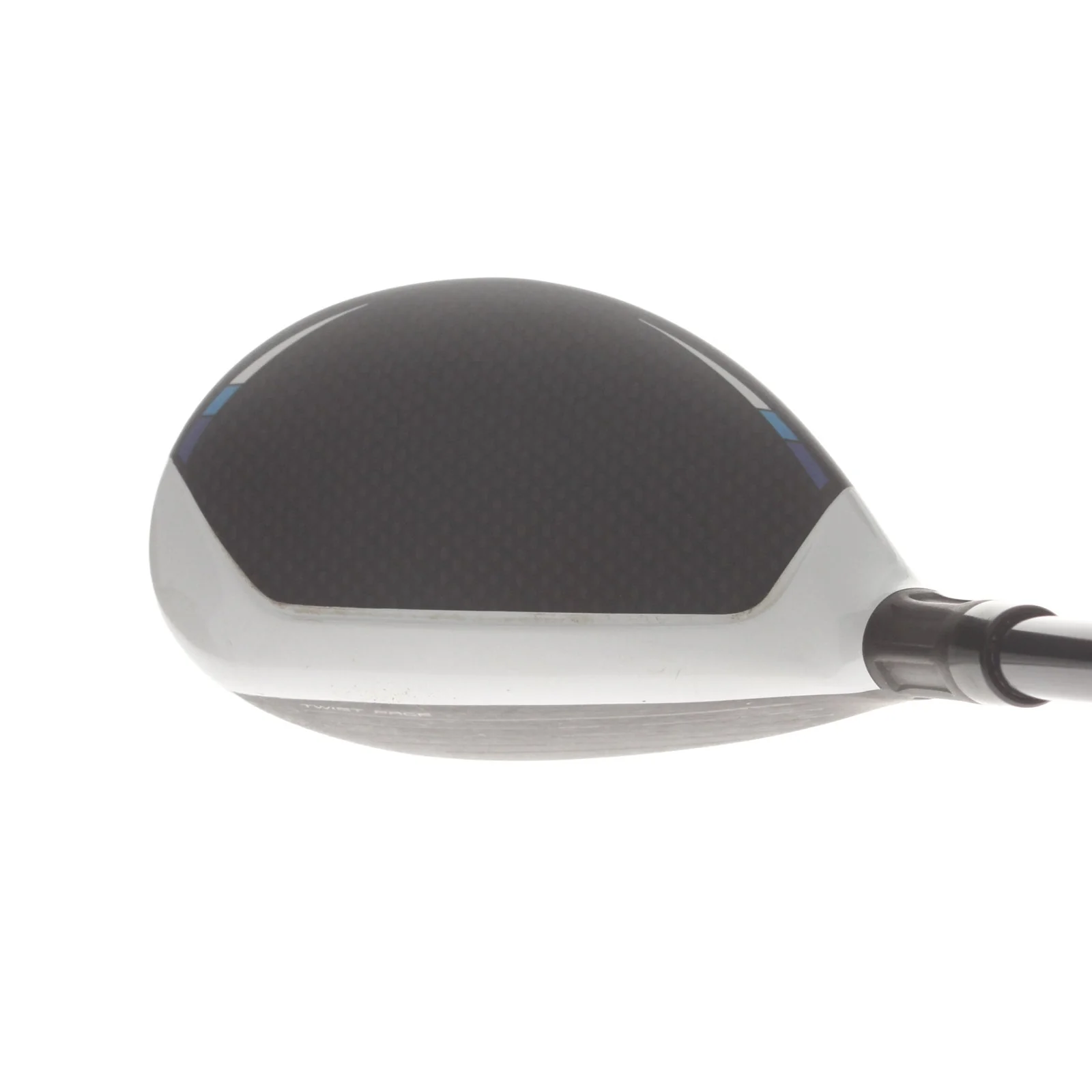 TaylorMade Sim2 Max Graphite Mens Right Hand 3 Hybrid 19* Regular - Fujikura Ventus 6-R - Image 3