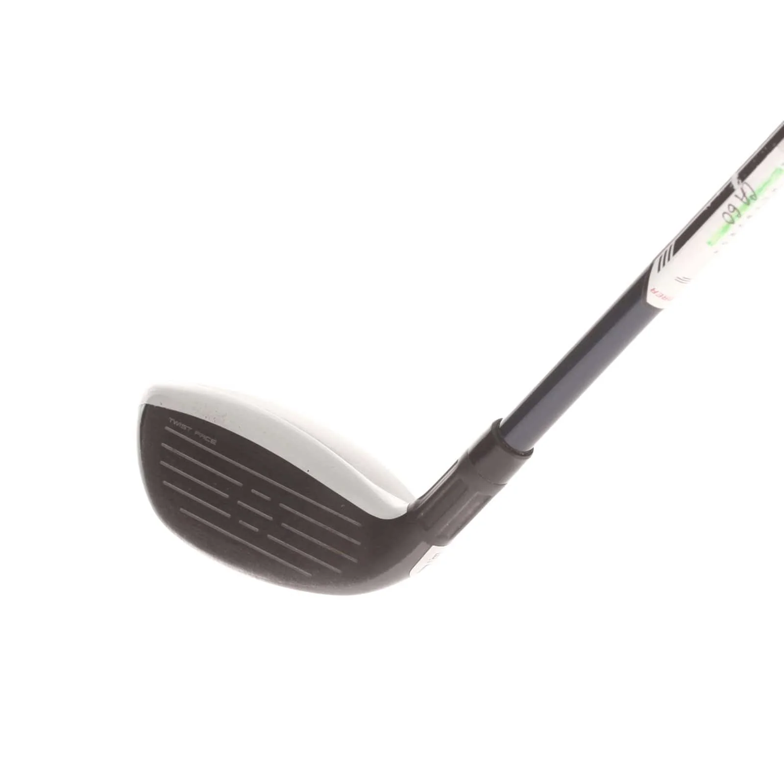 TaylorMade Sim2 Max Graphite Mens Right Hand 3 Hybrid 19* Regular - Fujikura Ventus 6-R - Image 4