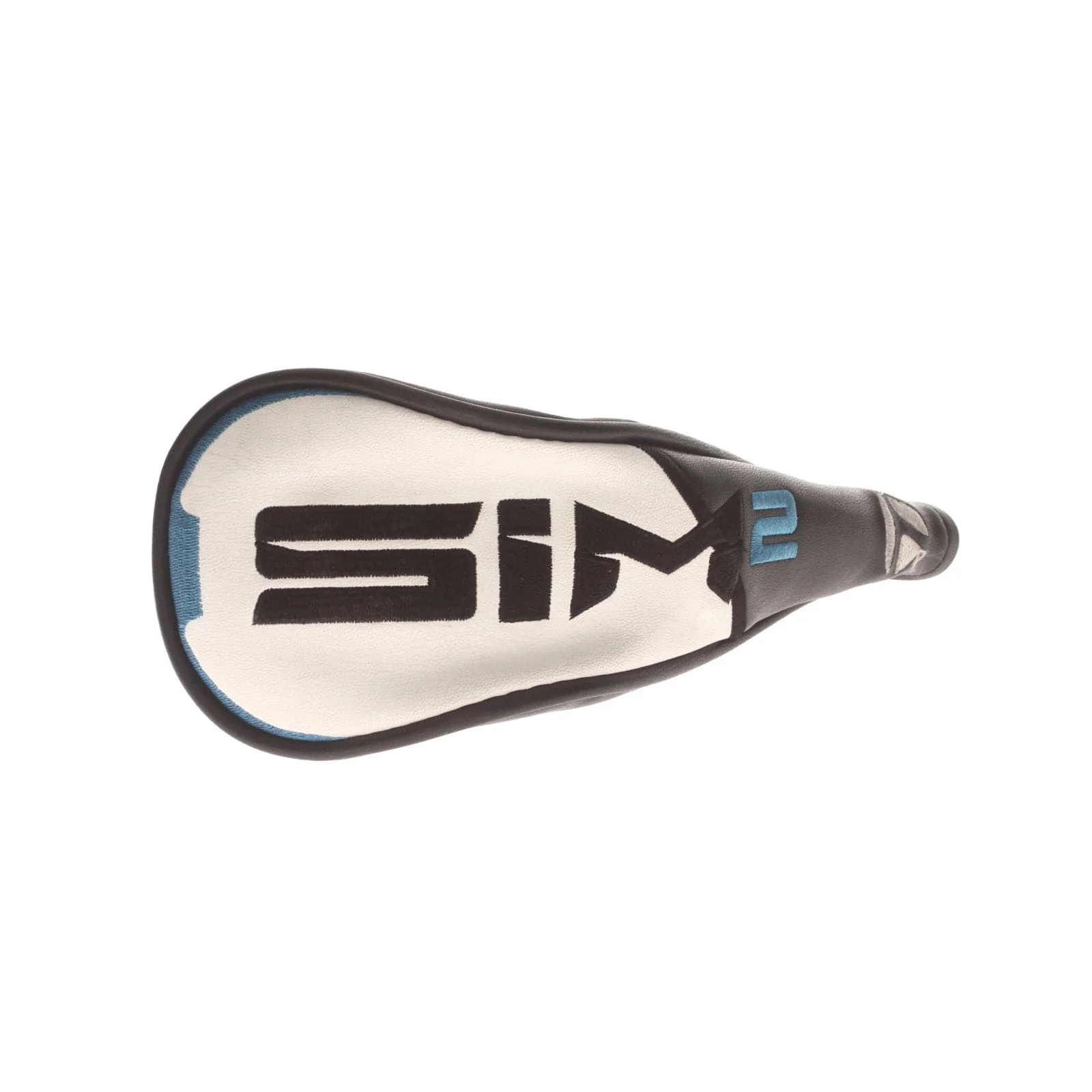 TaylorMade Sim2 Max Graphite Mens Right Hand 3 Hybrid 19* Regular - Fujikura Ventus 6-R - Image 7