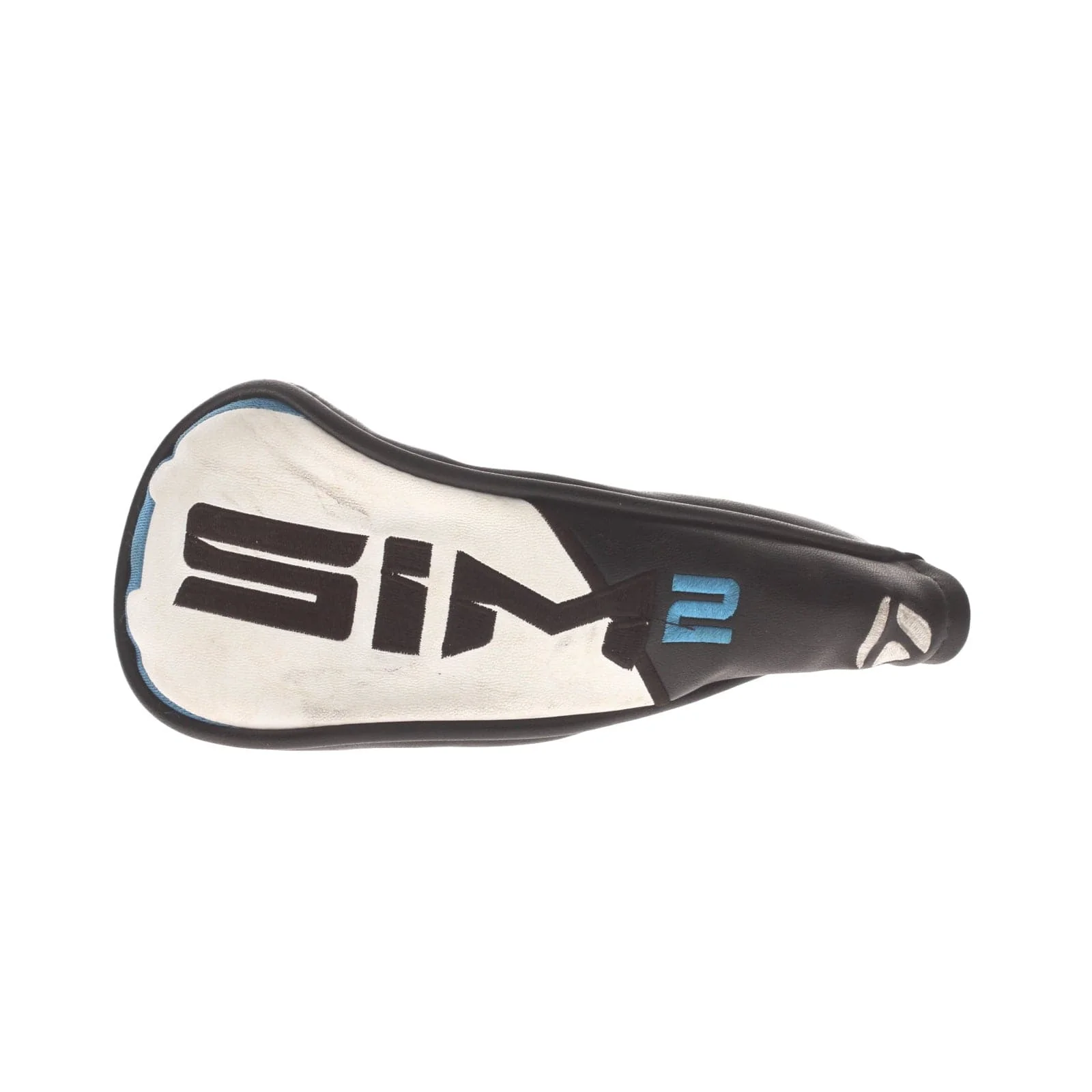 TaylorMade Sim2 Max Graphite Mens Right Hand 3 Hybrid 19* Regular - Fujikura Ventus 6-R - Image 7