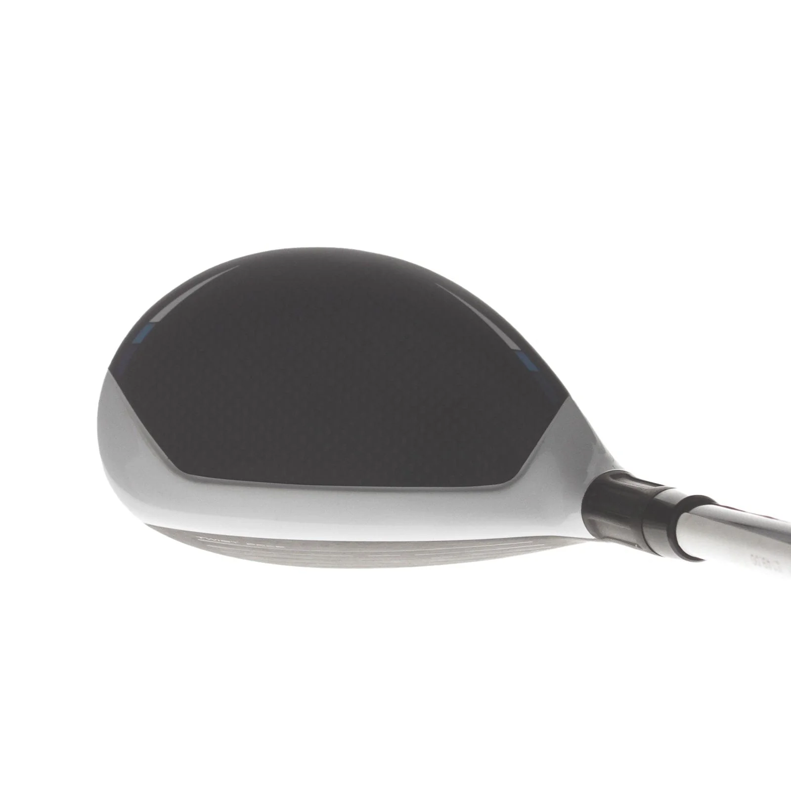 TaylorMade Sim2 Max Graphite Mens Right Hand 3 Hybrid 19* Regular - Fujikura Ventus 6-R - Image 3