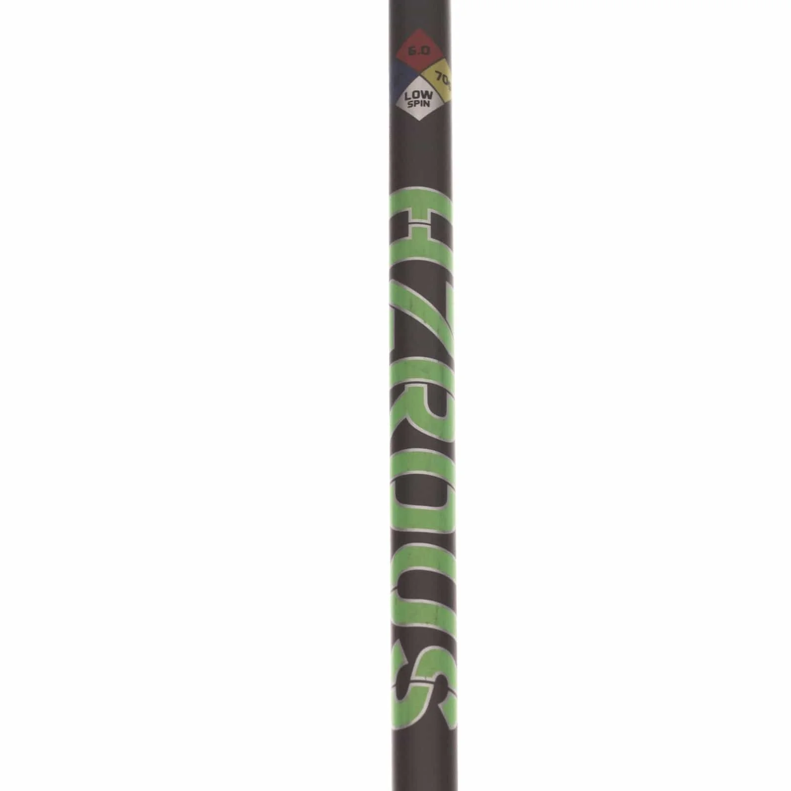 TaylorMade Sim2 Max Graphite Mens Right Hand 3 Hybrid 19* Stiff - HZRDUS Smoke Green 70 - Image 5