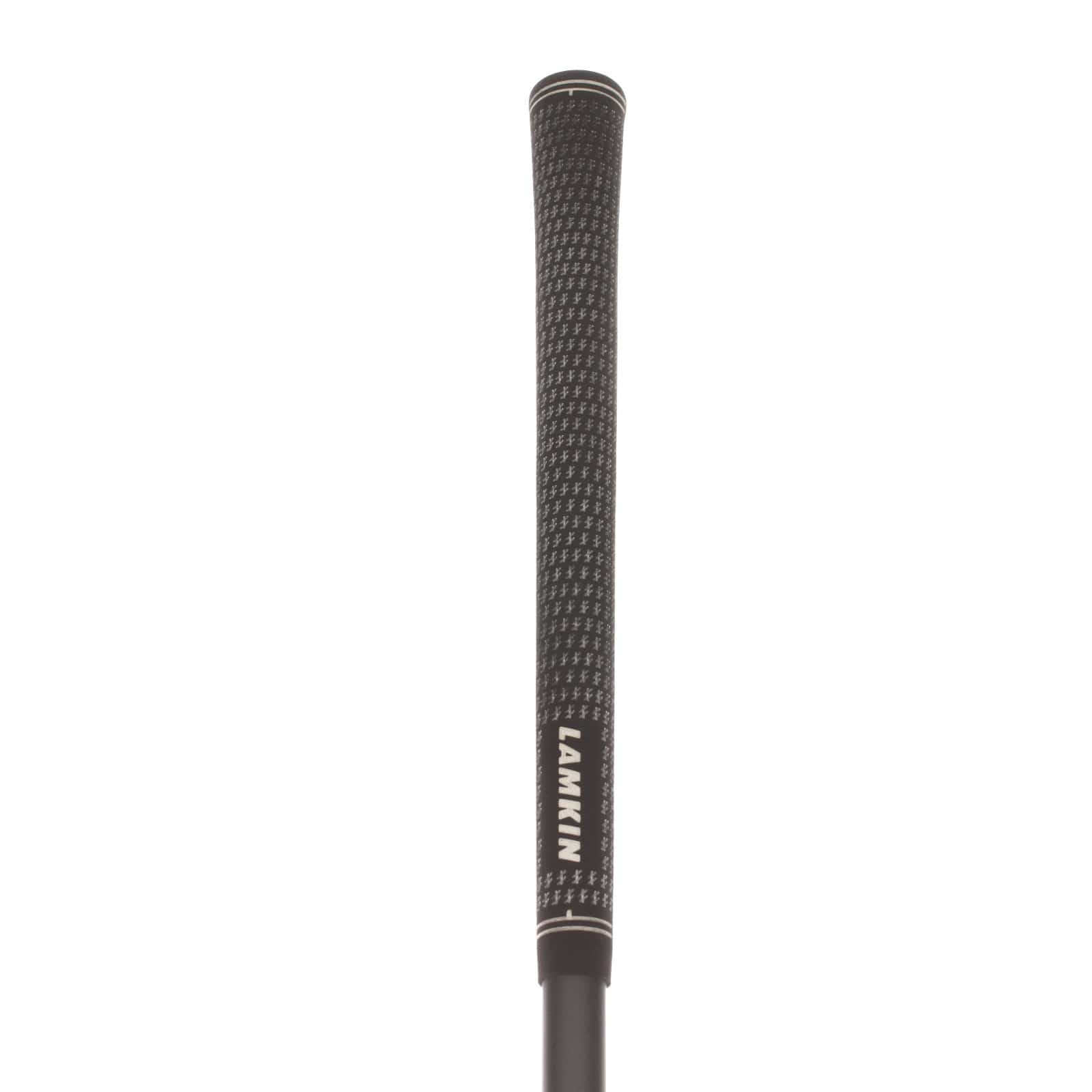 TaylorMade Sim2 Max Graphite Mens Right Hand 3 Hybrid 19* Stiff - HZRDUS Smoke Green 70 - Image 6