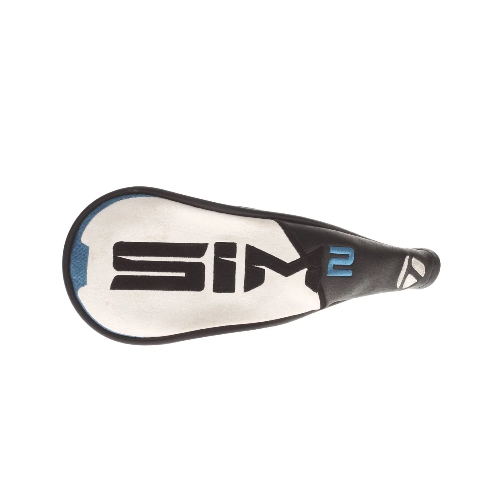 TaylorMade Sim2 Max Graphite Mens Right Hand 3 Hybrid 19* Stiff - HZRDUS Smoke Green 70 - Image 7