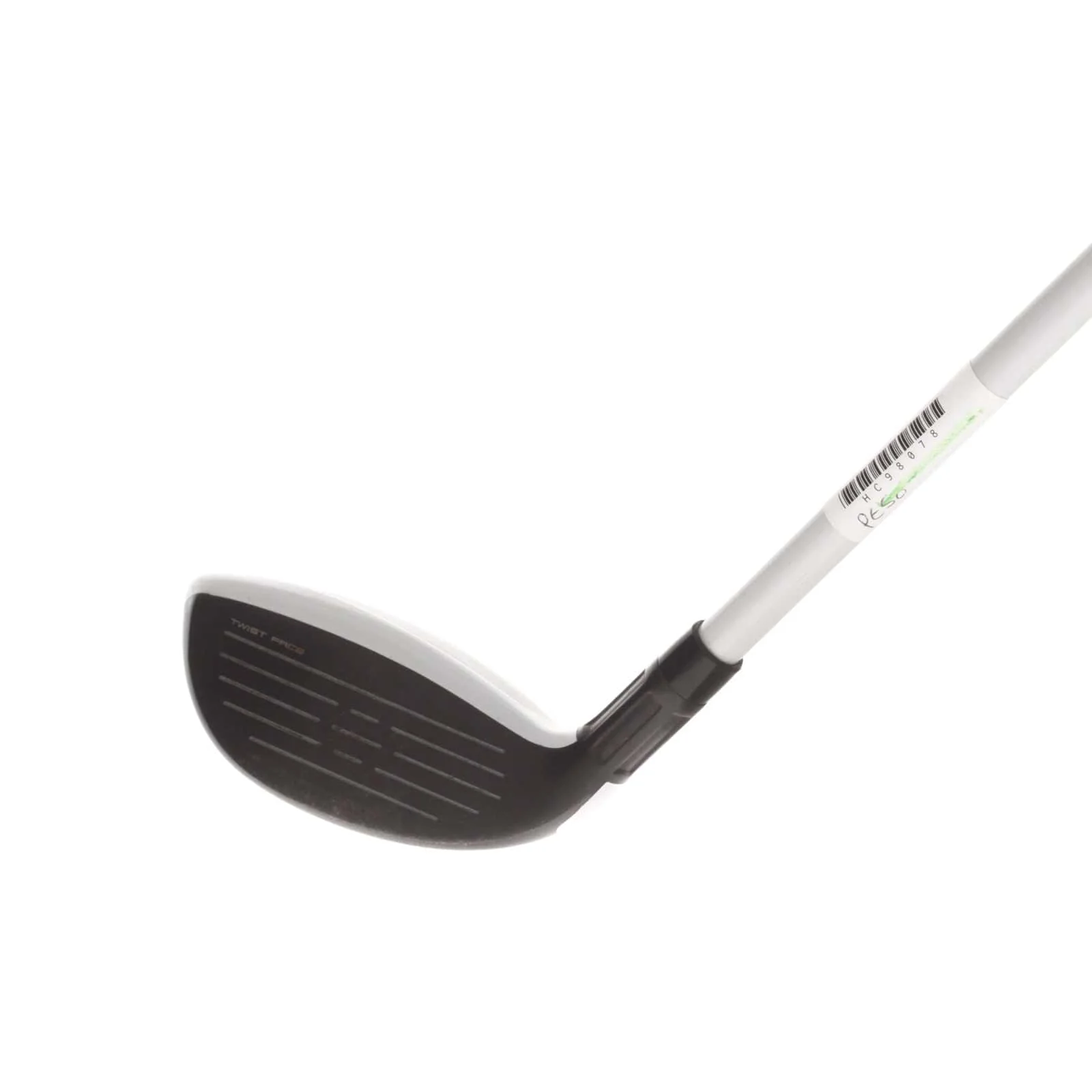 TaylorMade Sim2 Max Graphite Ladies Right Hand 4 Hybrid 22* Ladies - Aldila NV 45 - Image 4