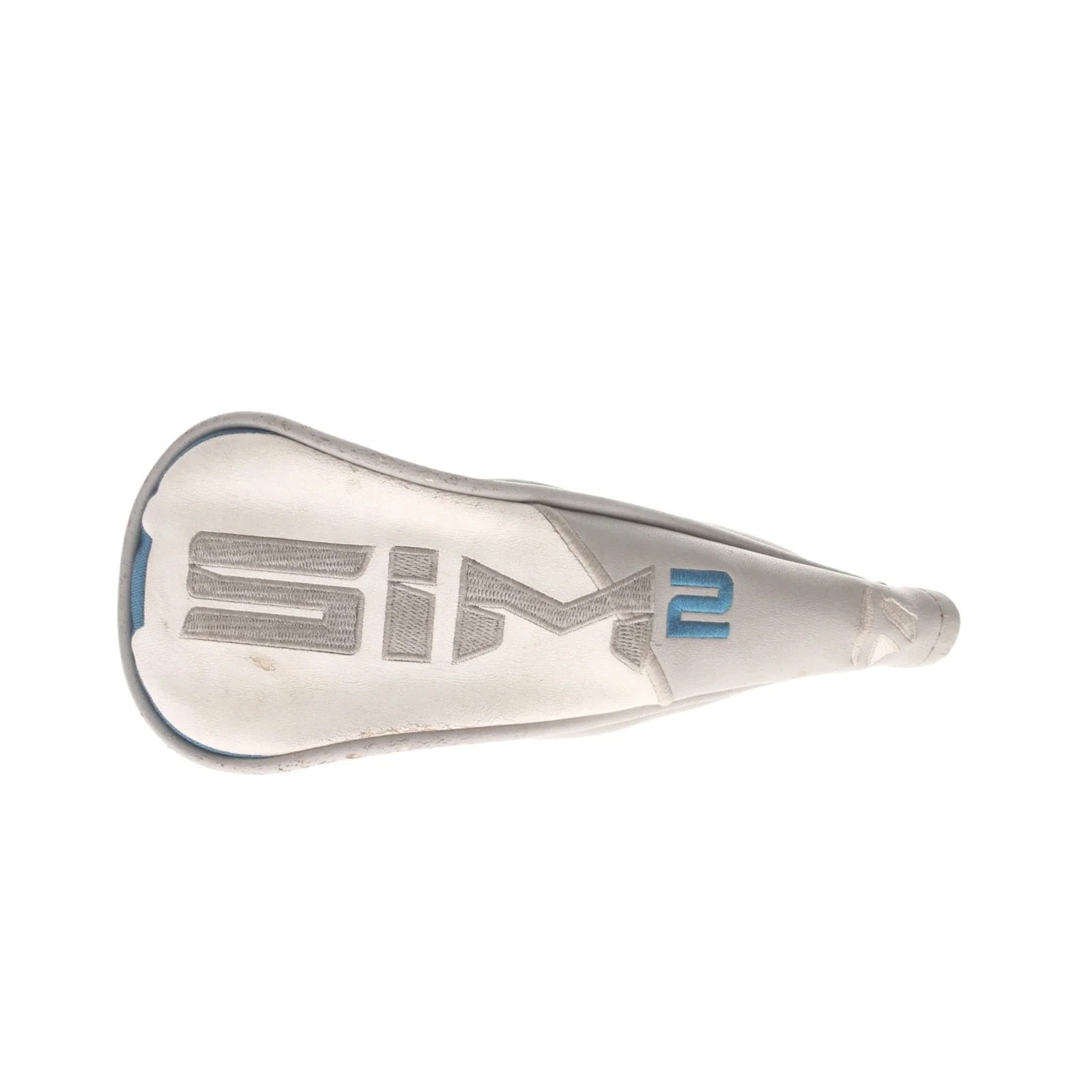 TaylorMade Sim2 Max Graphite Ladies Right Hand 4 Hybrid 22* Ladies - Aldila NV 45 - Image 7