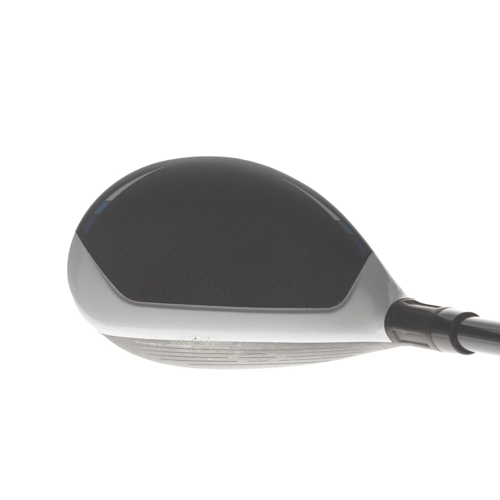 TaylorMade Sim2 Max Graphite Mens Right Hand 4 Hybrid 22* Regular - Ventus Blue 6-R - Image 3