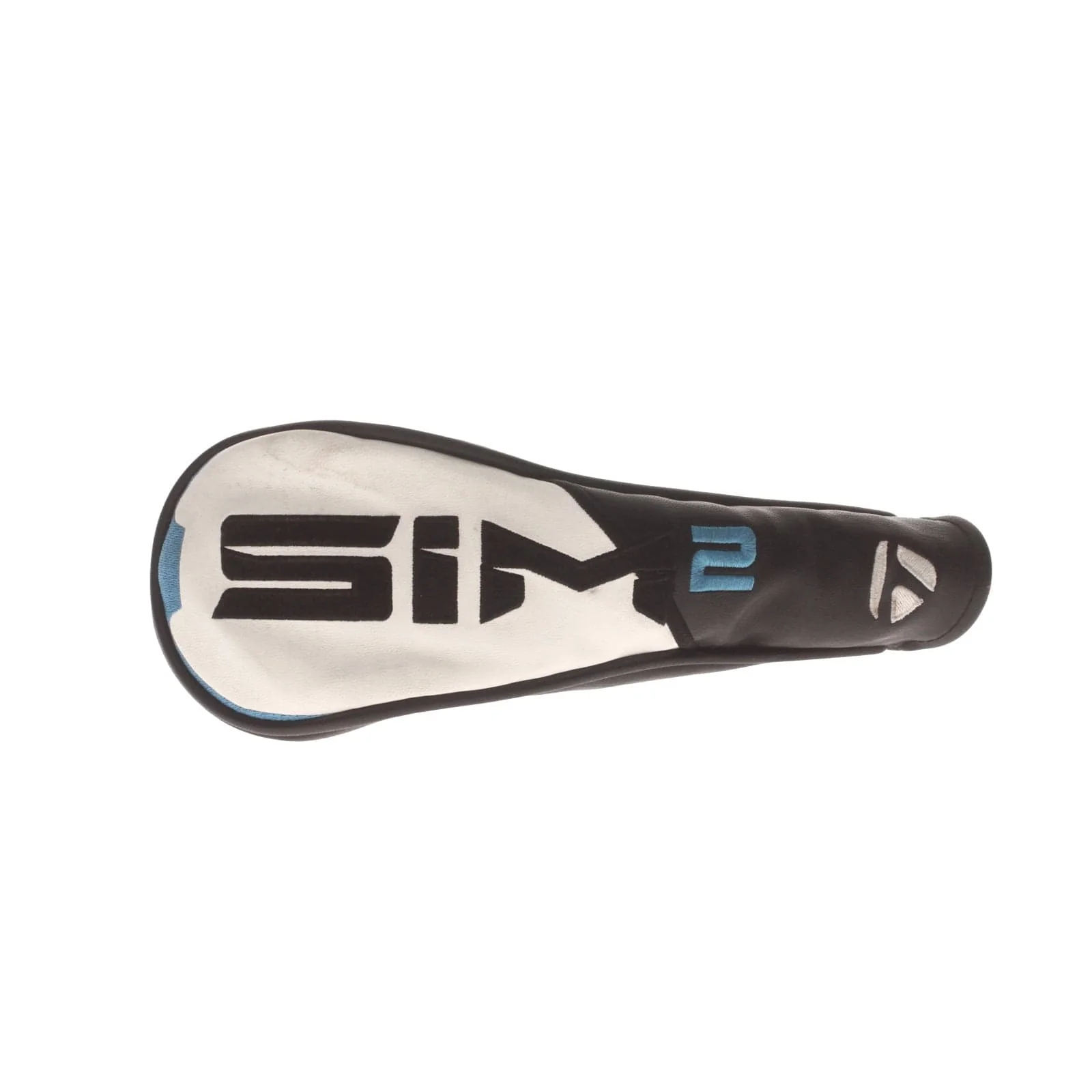 TaylorMade Sim2 Max Graphite Mens Right Hand 4 Hybrid 22* Stiff - Fujikura Ventus 7-S - Image 7