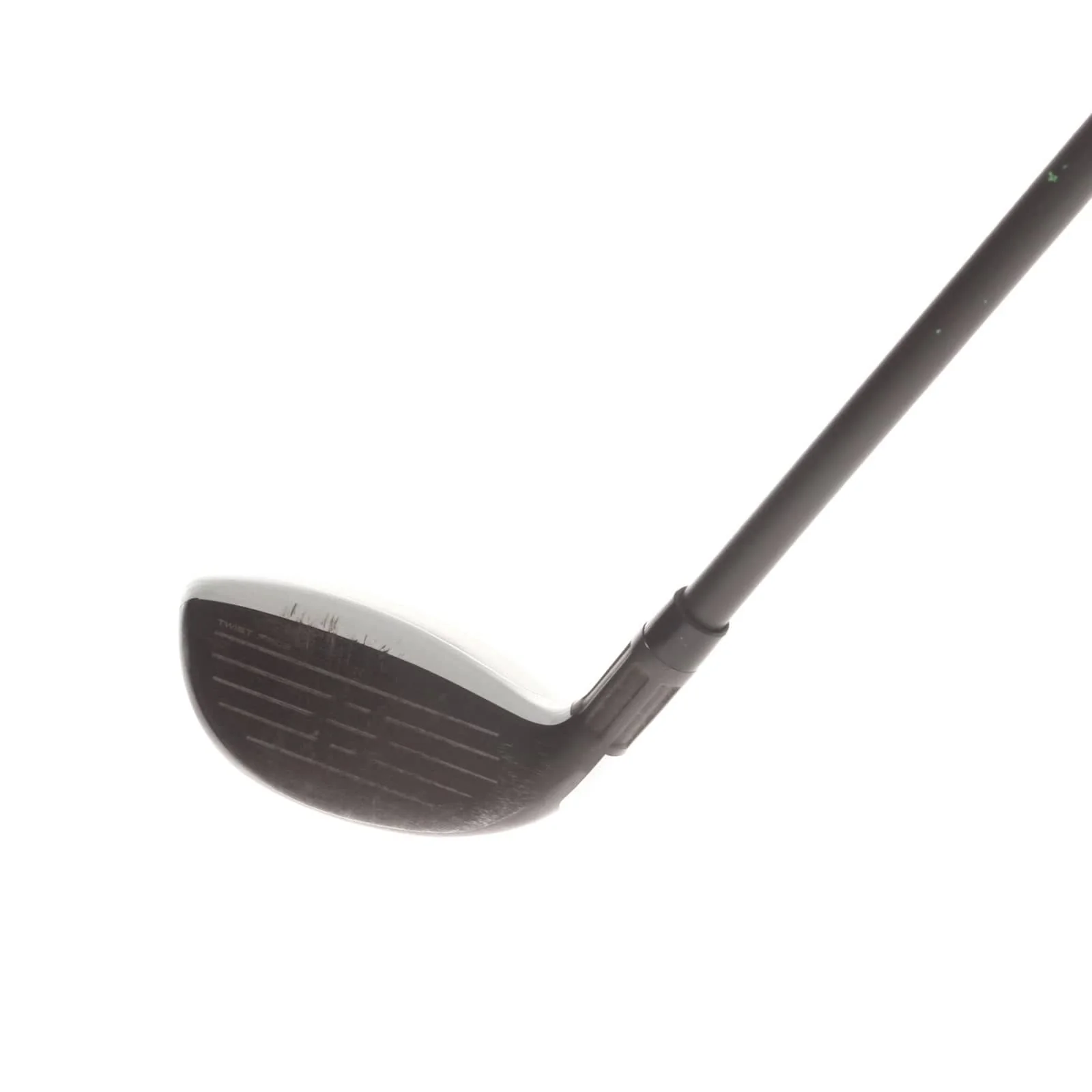 TaylorMade Sim2 Max Graphite Mens Right Hand 4 Hybrid 22* Stiff - UST Mamiya ProForce V2 65H F4 HL - Image 4