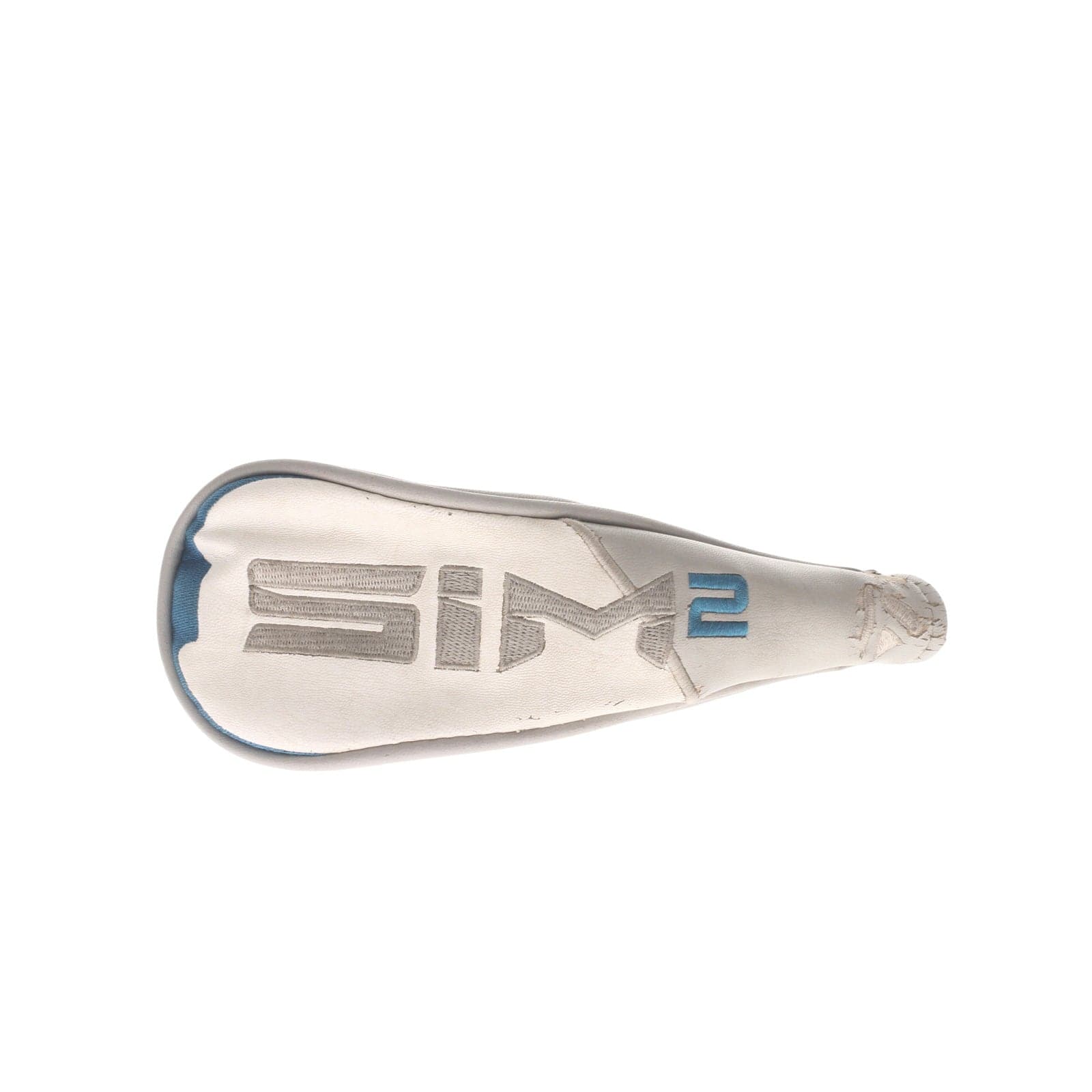 TaylorMade Sim2 Max Graphite Ladies Right Hand 5 Hybrid 25* Ladies - Aldila NV 45 - Image 7