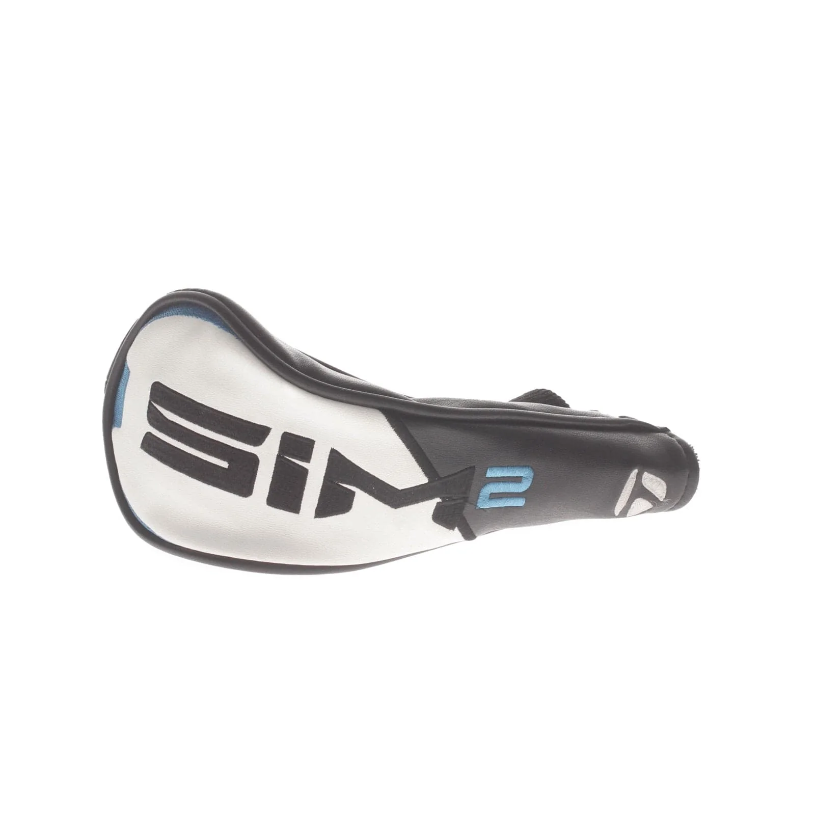 TaylorMade Sim2 Max Graphite Mens Right Hand 5 Hybrid 25* Regular - Ventus Blue 6-R - Image 7