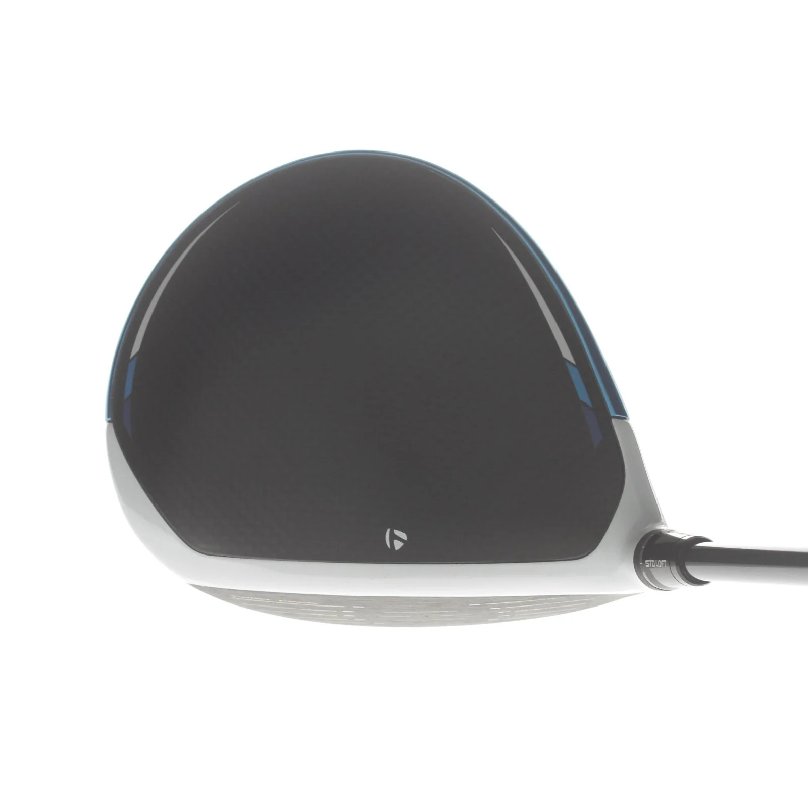 TaylorMade Sim2 Max Graphite Mens Right Hand Driver 10.5* Stiff - Fujikura Ventus 5-S - Image 3