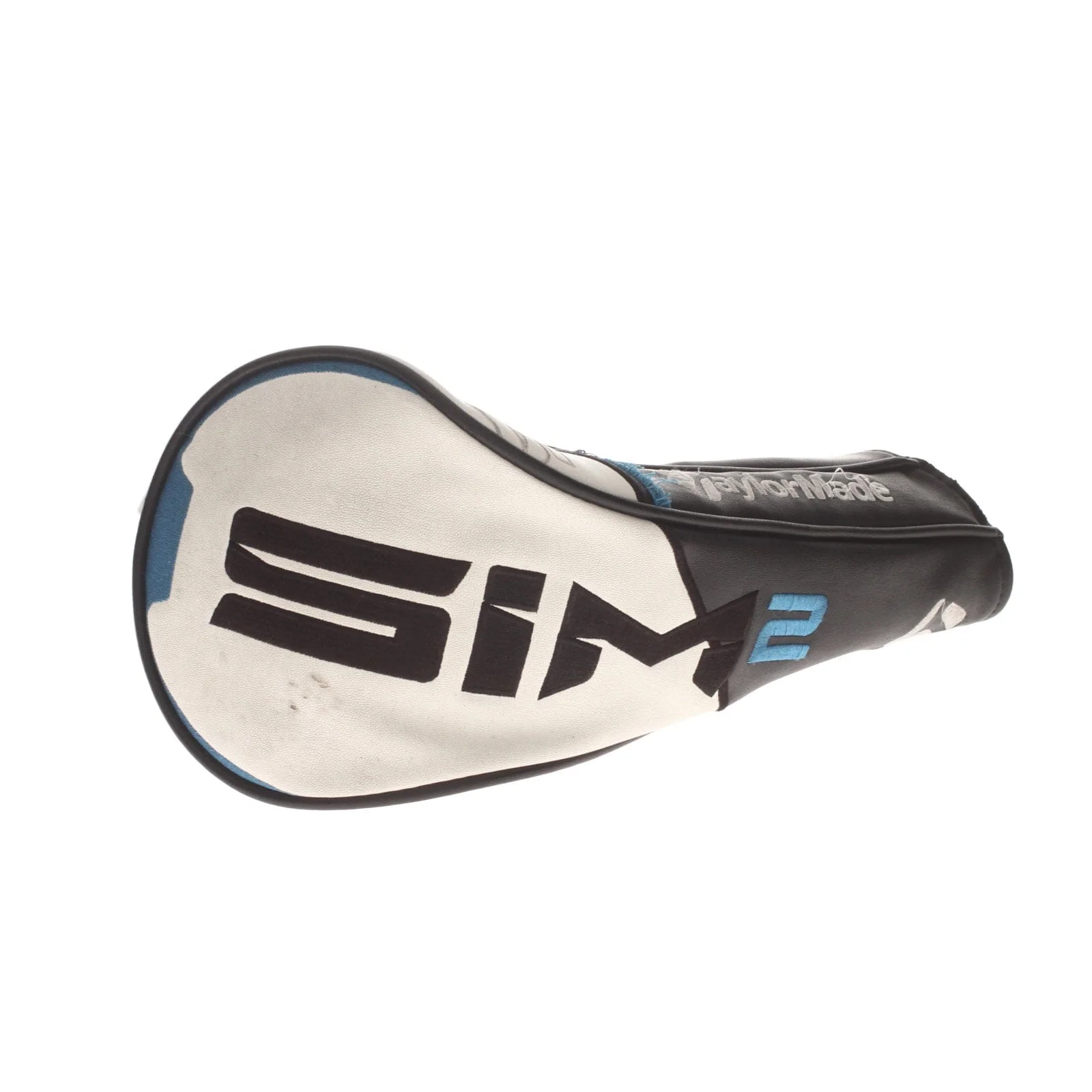 TaylorMade Sim2 Max Graphite Mens Right Hand Driver 10.5* Stiff - Fujikura Ventus Blue 5-S - Image 7