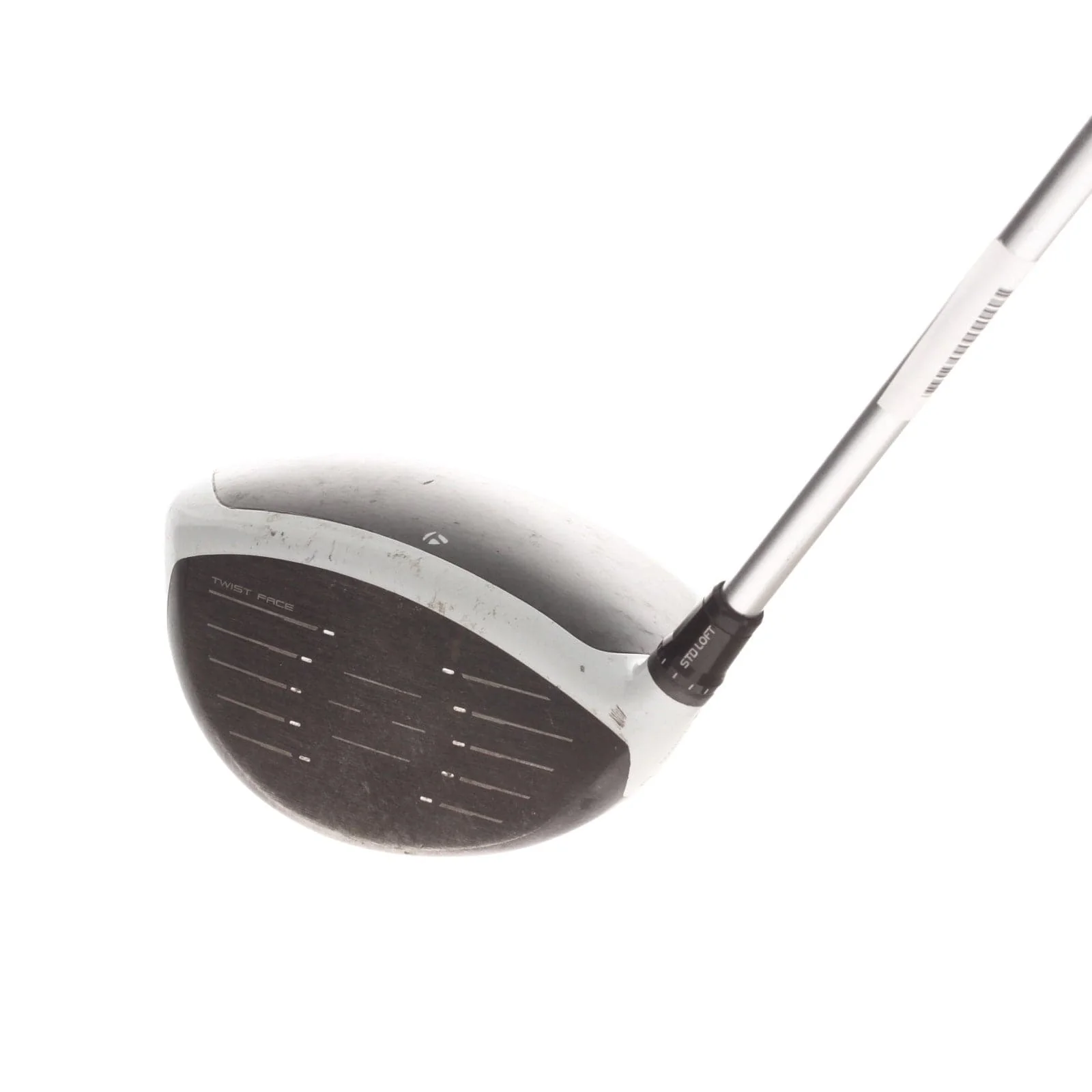 TaylorMade Sim2 Max Graphite Mens Right Hand Driver 9* Ladies - TaylorMade 45 - Image 3