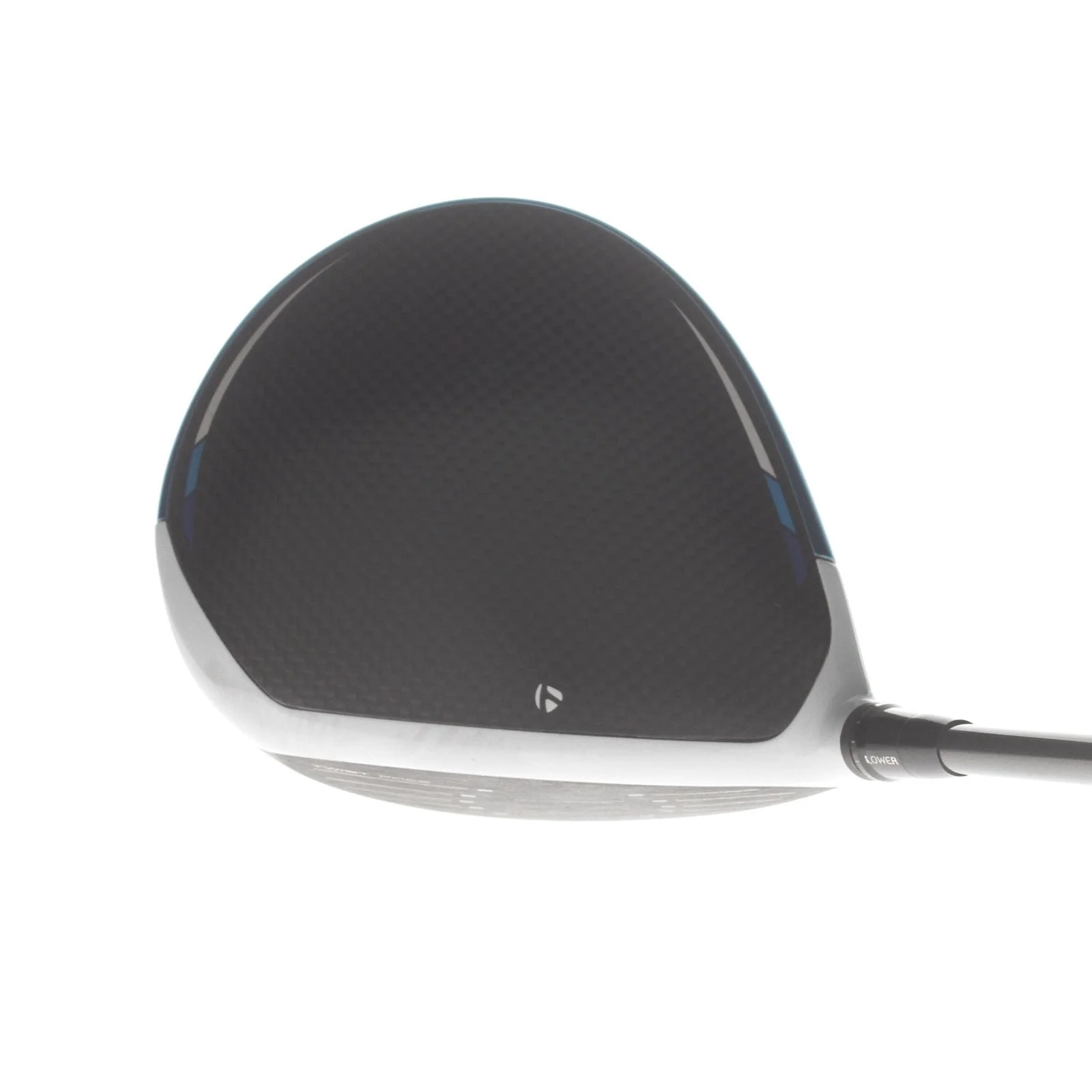 TaylorMade Sim2 Max Graphite Mens Right Hand Driver 9* Uniflex - G-Tech - Image 3