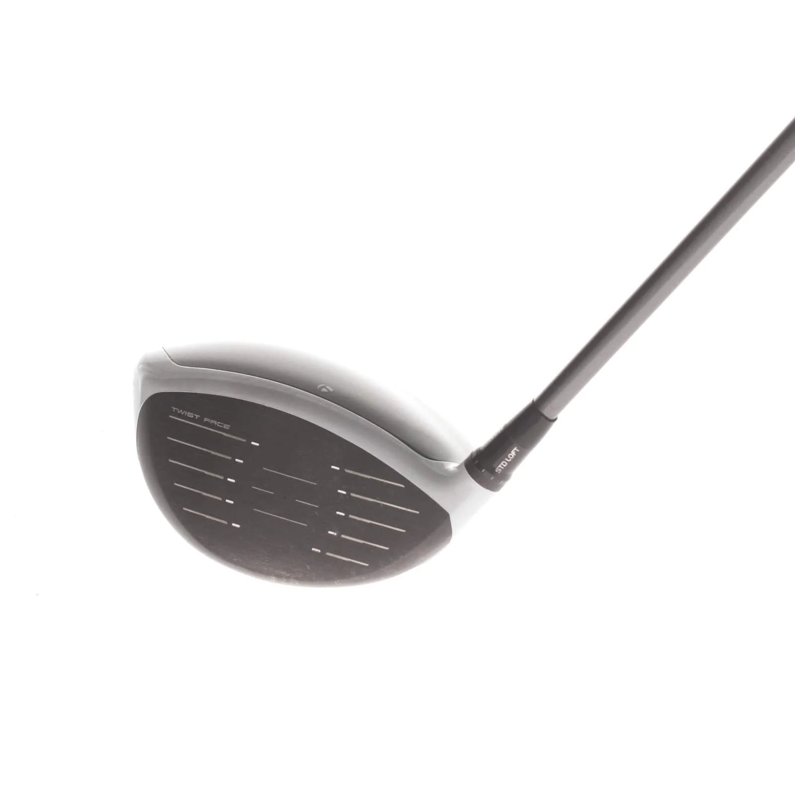 TaylorMade Sim2 Max Graphite Mens Right Hand Driver 9* Uniflex - G-Tech - Image 4