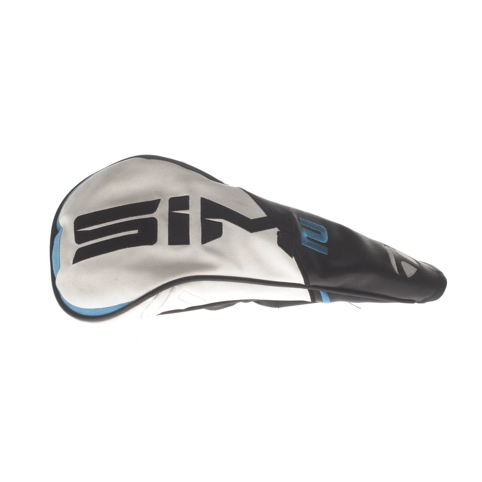 TaylorMade Sim2 Max Graphite Mens Right Hand Driver 9* Uniflex - G-Tech - Image 7