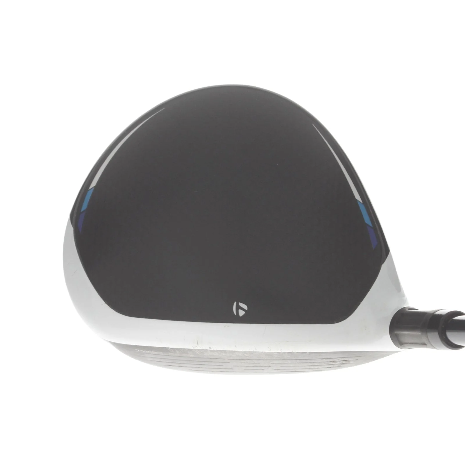 TaylorMade Sim2 Max Graphite Mens Right Hand Fairway 3 Wood 15* Stiff - Fujikura Ventus Blue 6-S - Image 3