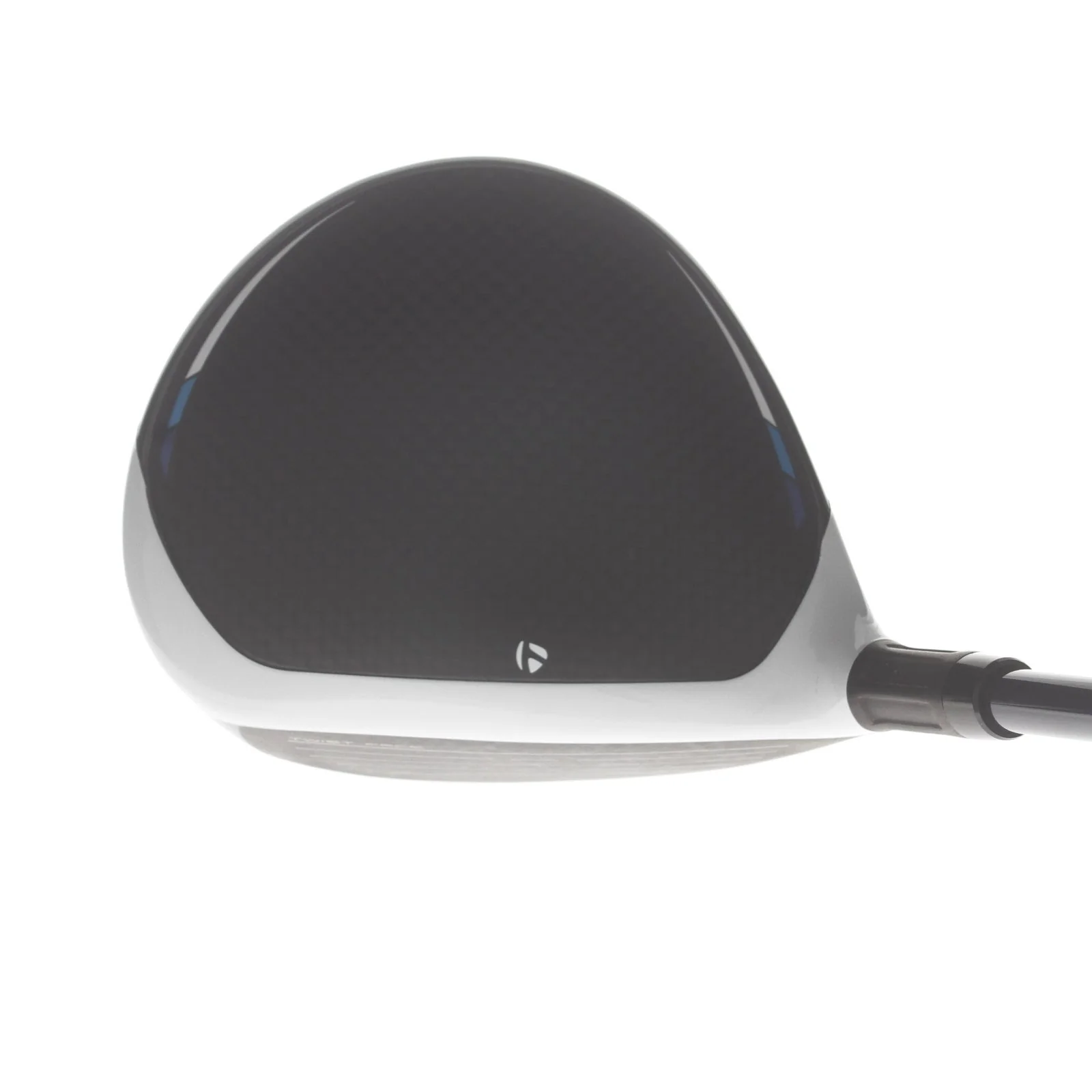 TaylorMade Sim2 Max Graphite Mens Right Hand Fairway 3 Wood 15* Stiff - Fujikura Ventus Blue 6-S - Image 3