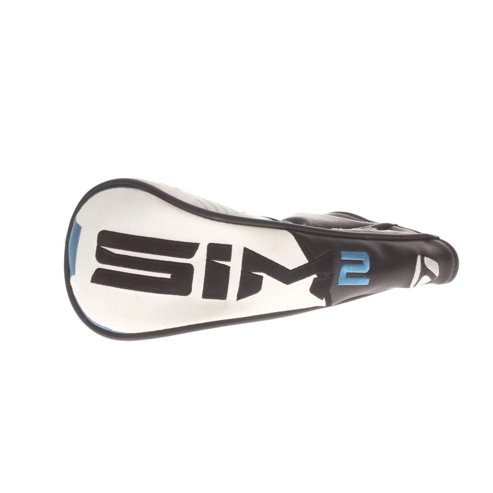 TaylorMade Sim2 Max Graphite Mens Right Hand Fairway 3 Wood 15* Stiff - Fujikura Ventus FW 6-S - Image 7