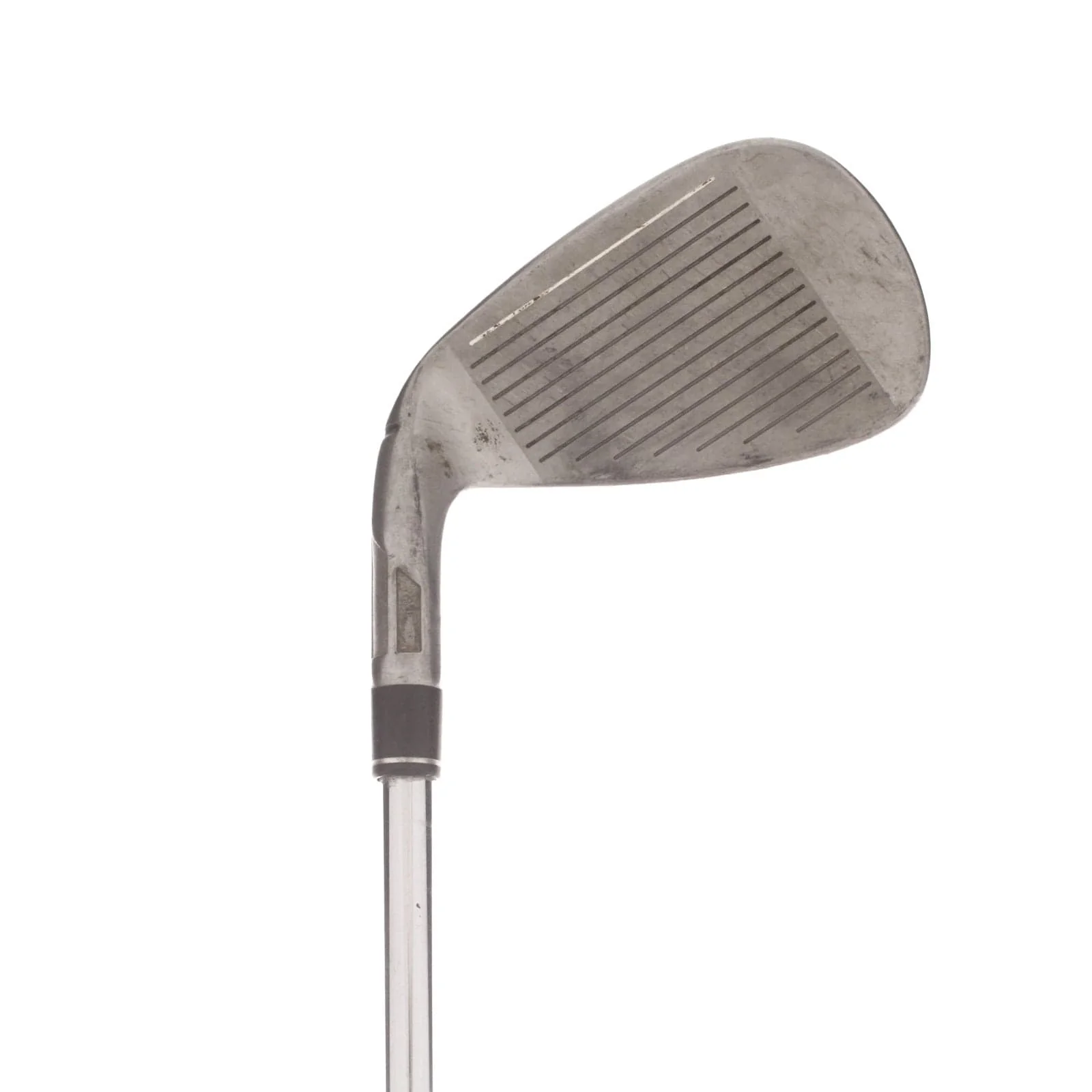 TaylorMade Sim2 Max Steel Mens Right Hand 8 Iron 32.5* Regular - KBS Max MT 85 - Image 2