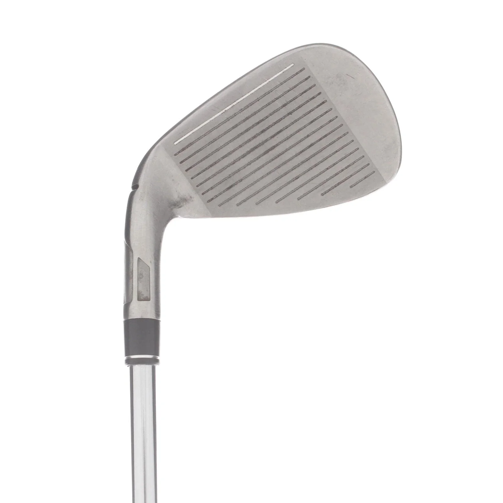 TaylorMade Sim2 Max Steel Mens Right Hand 9 Iron Regular - KBS MAX MT 85 - Image 2