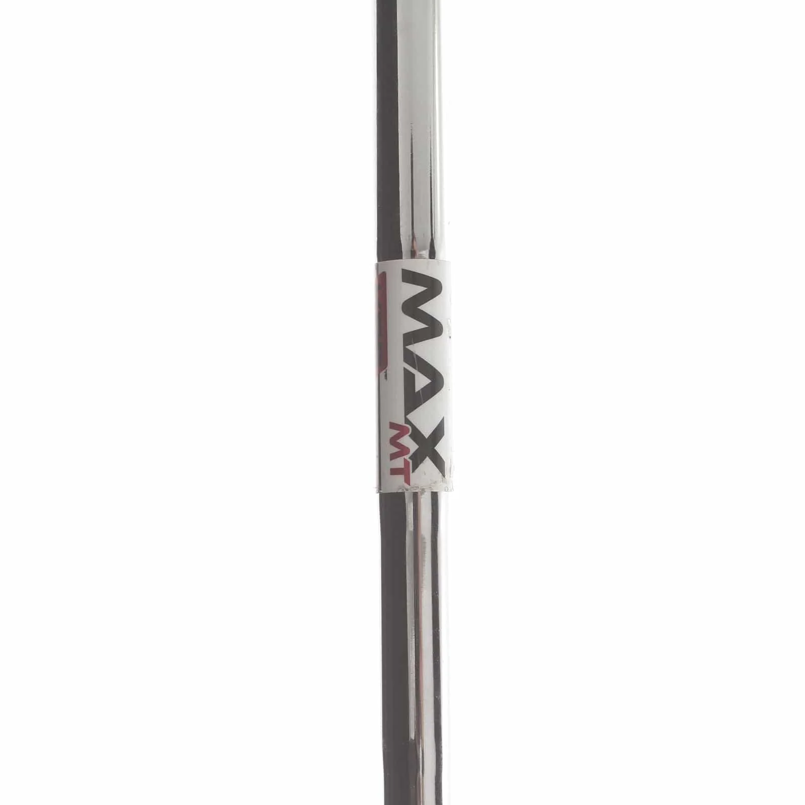 TaylorMade Sim2 Max Steel Mens Right Hand Irons 5-SW Regular - KBS MT Max 85 - Image 5