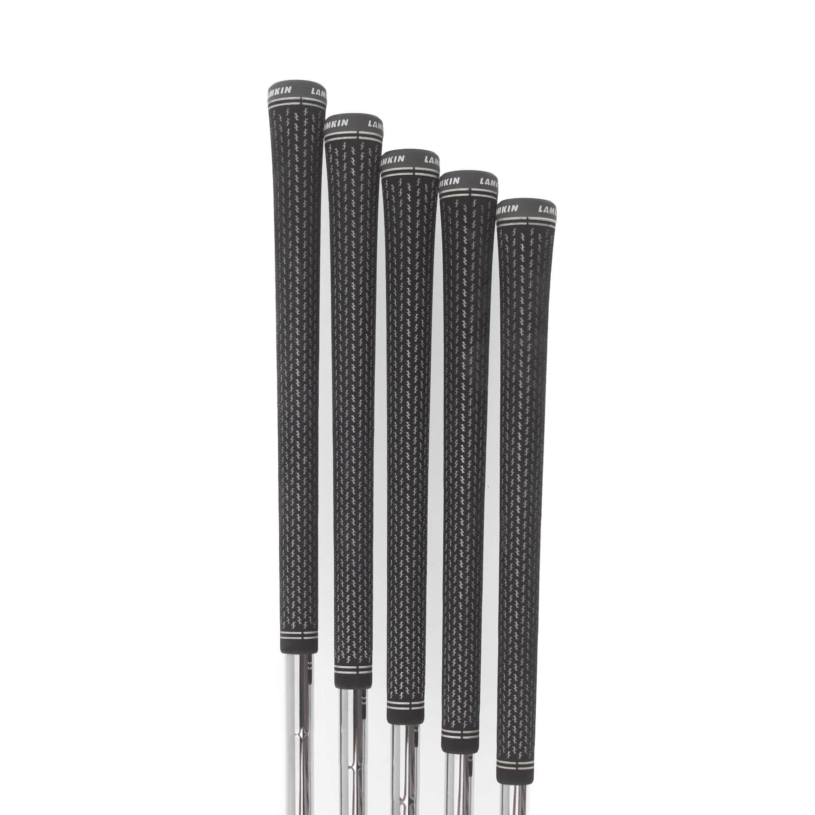 TaylorMade Sim2 Max Steel Mens Right Hand Irons 6-PW Stiff - KBS Max MT 85 - Image 7