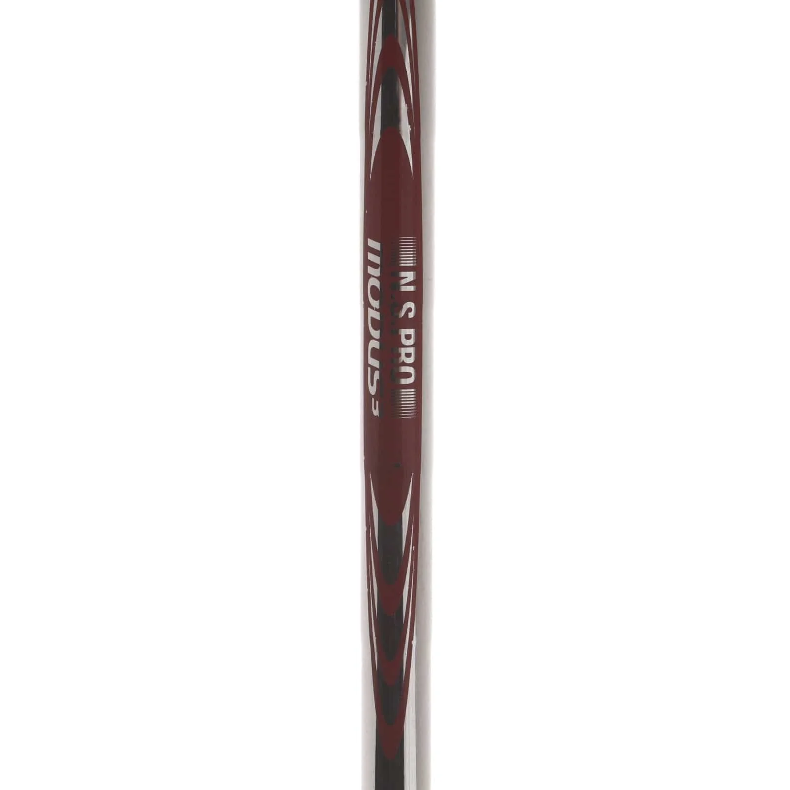 TaylorMade Sim2 Max Steel Mens Right Hand Irons 7-PW Stiff - N.S.Pro Modus3 Tour105 - Image 5