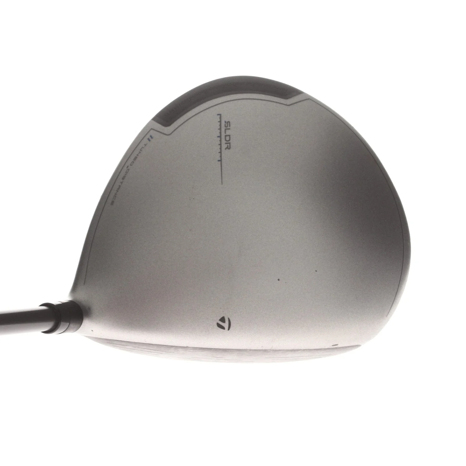 TaylorMade SLDR 460 S Graphite Mens Left Hand Driver 10* Regular - Fujikura Speeder 57 - Image 3
