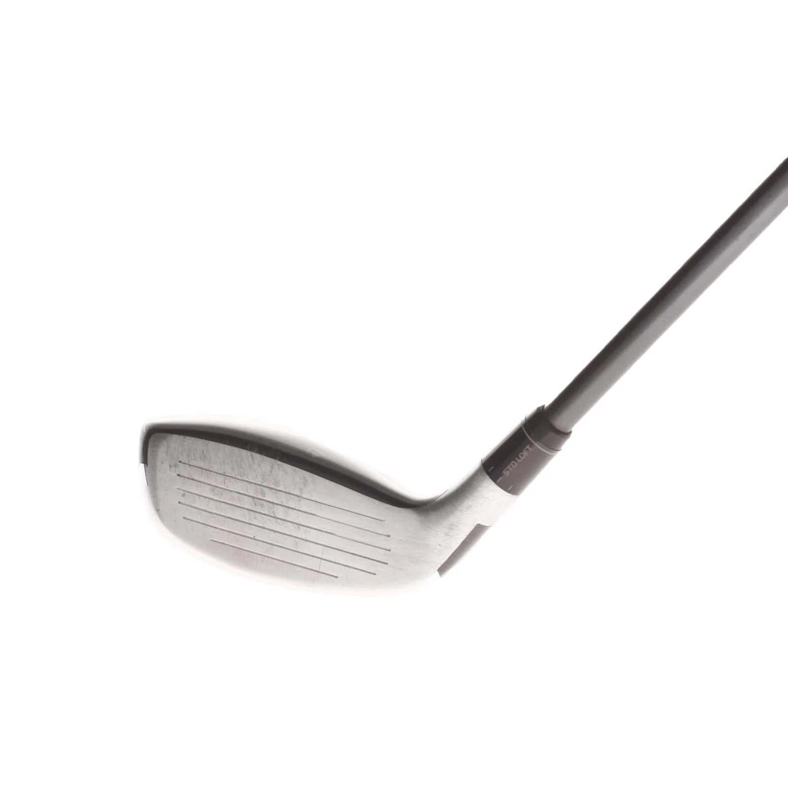 TaylorMade SLDR Graphite Mens Right Hand 2 Hybrid 17* Stiff - Fujikura Speeder 82g - Image 4