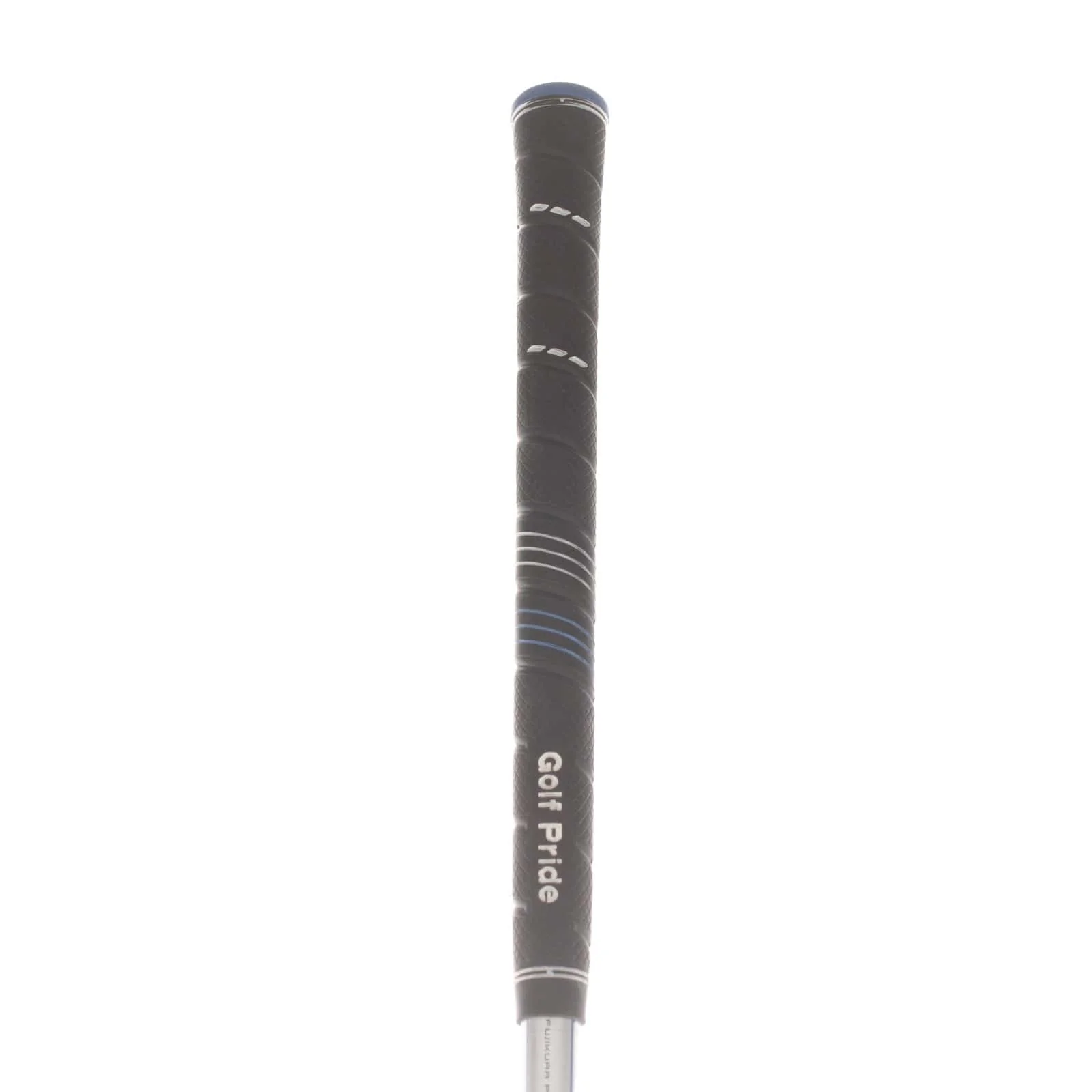 TaylorMade SLDR Graphite Mens Right Hand 2 Hybrid 17* Stiff - Fujikura Speeder 82g - Image 6