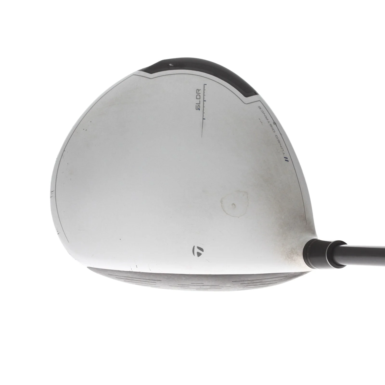 TaylorMade SLDR Graphite Mens Right Hand Driver 10.5* Regular - Fujikura Speeder 57g - Image 3