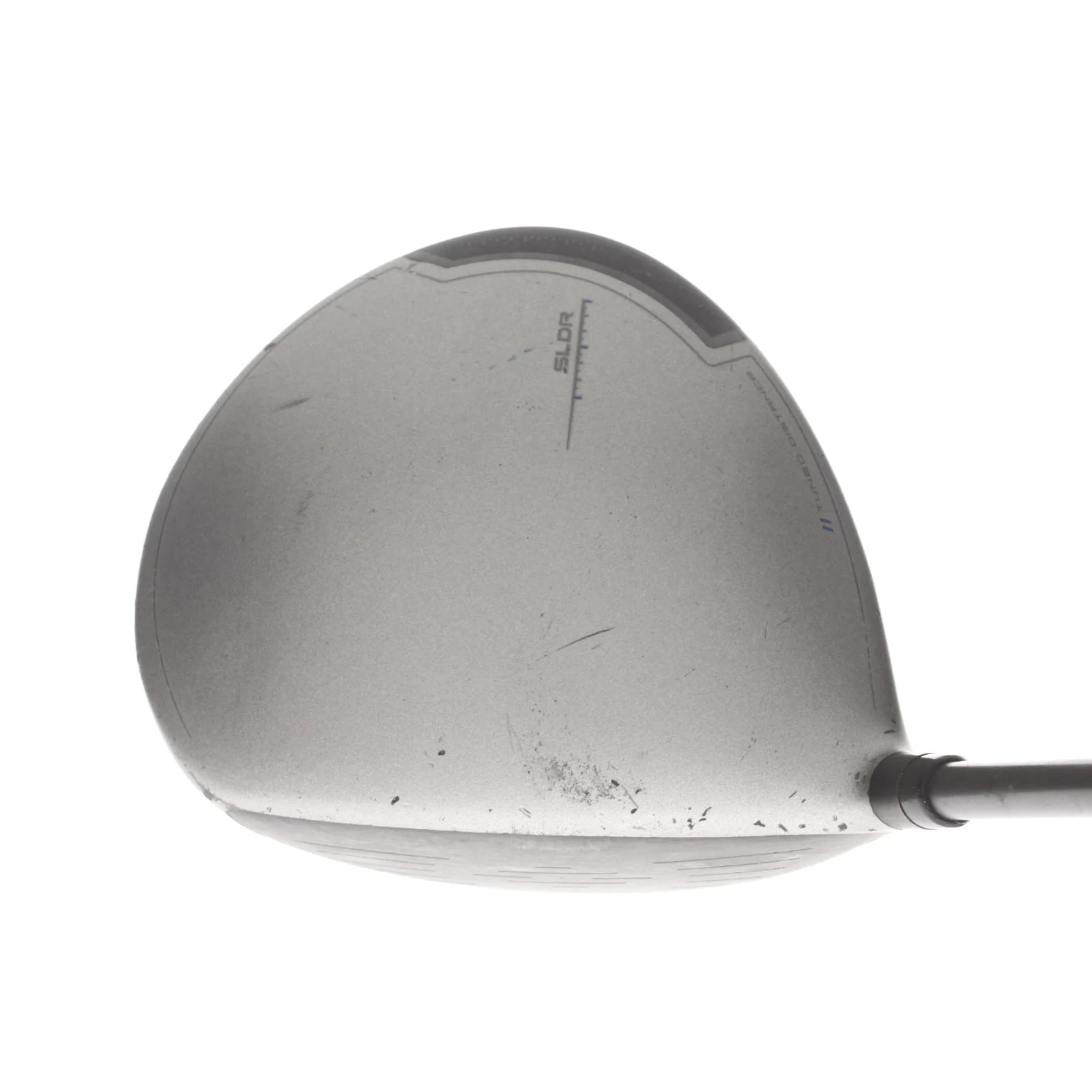 TaylorMade SLDR Graphite Mens Right Hand Driver 10* Regular - Fujikura Speeder 57 - Image 3