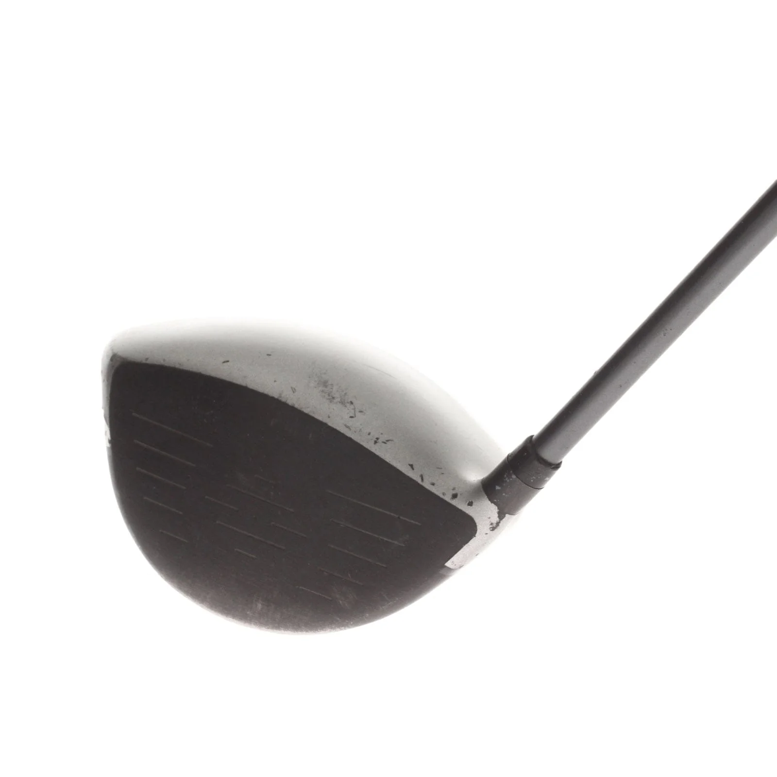 TaylorMade SLDR Graphite Mens Right Hand Driver 10* Regular - Fujikura Speeder 57 - Image 4